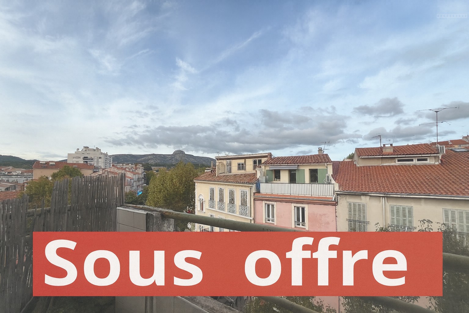 Appartement à vendre à Aubagne, 65 m², 3 pièces – photo 1 sur 6