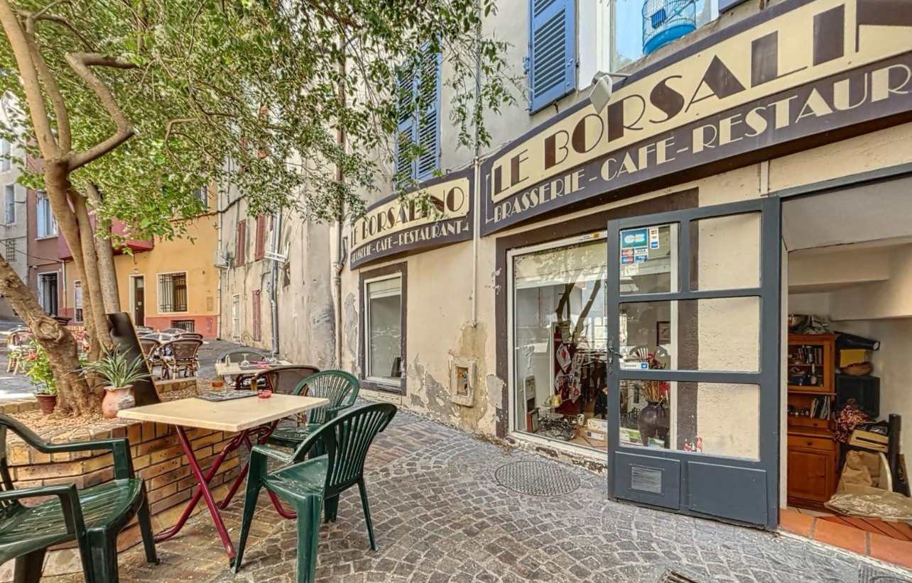 Fonds de commerce à vendre à Aubagne, 110 m² – photo 2 sur 5