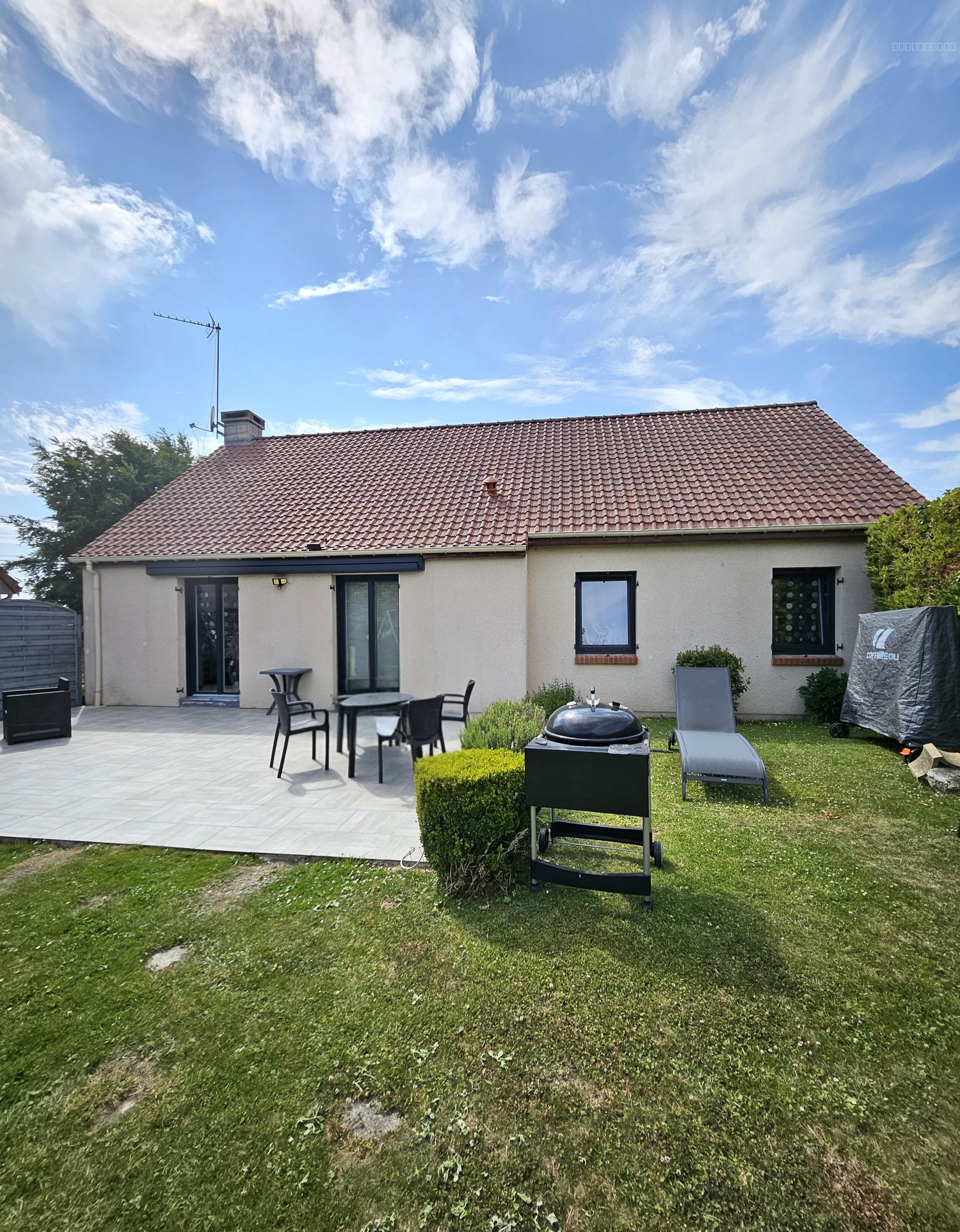 Maison à vendre à Flesselles, 100 m², 6 pièces – photo 3 sur 19