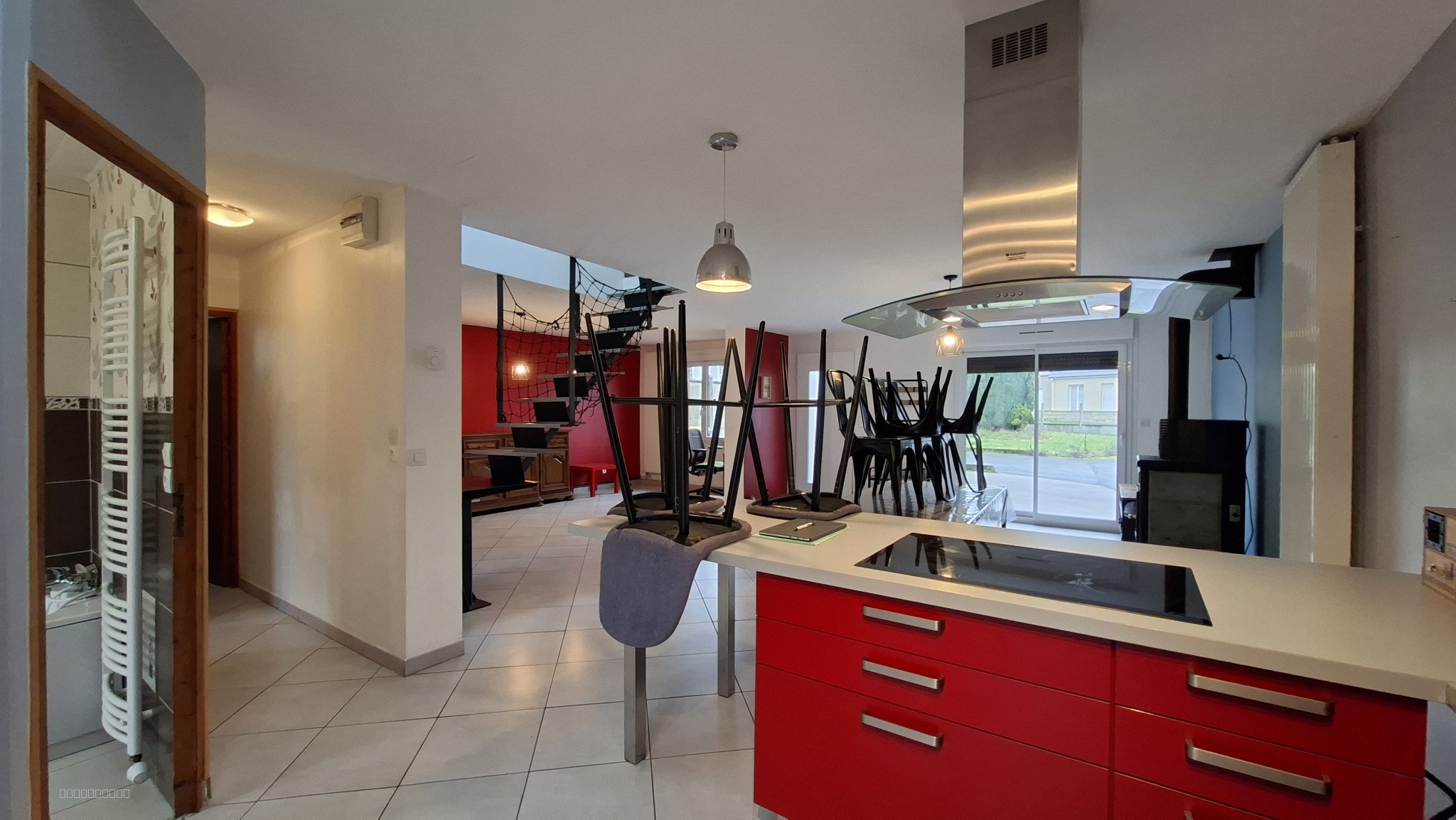 Maison individuelle de 107m2 - 3 chambres - quartier 2 - ALBERT 80300 — photo 4