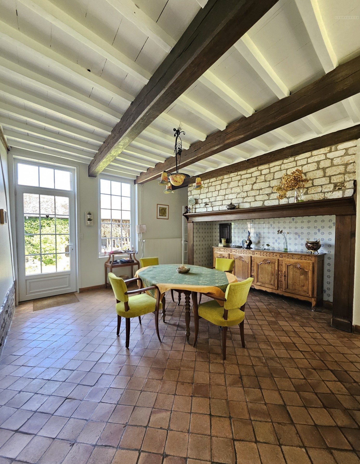 Bien immobilier à vendre à Naours, 183 m², 6 pièces – photo 3 sur 20