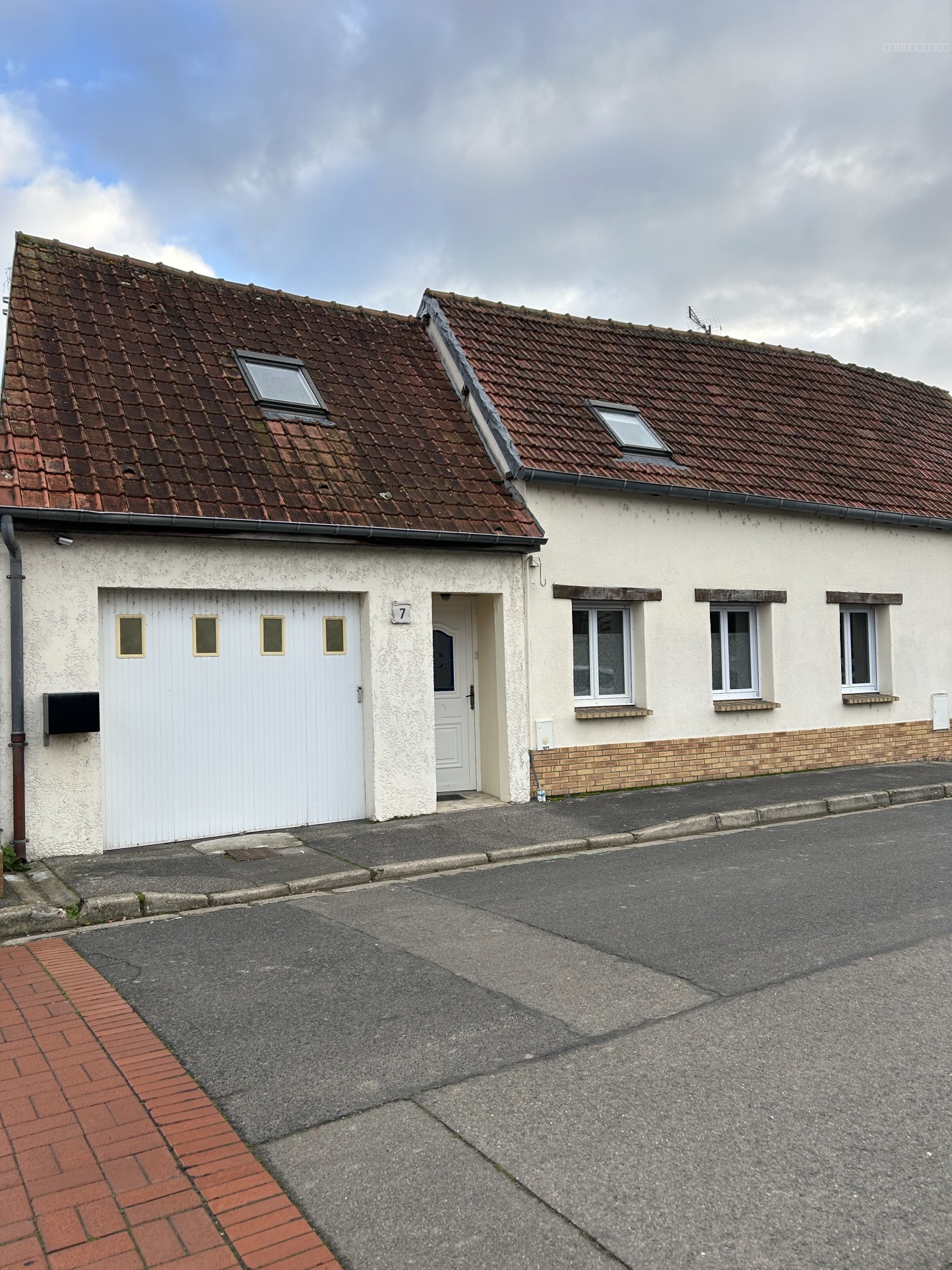Maison à vendre à Ailly sur somme, 136 m², 7 pièces – photo 1 sur 15