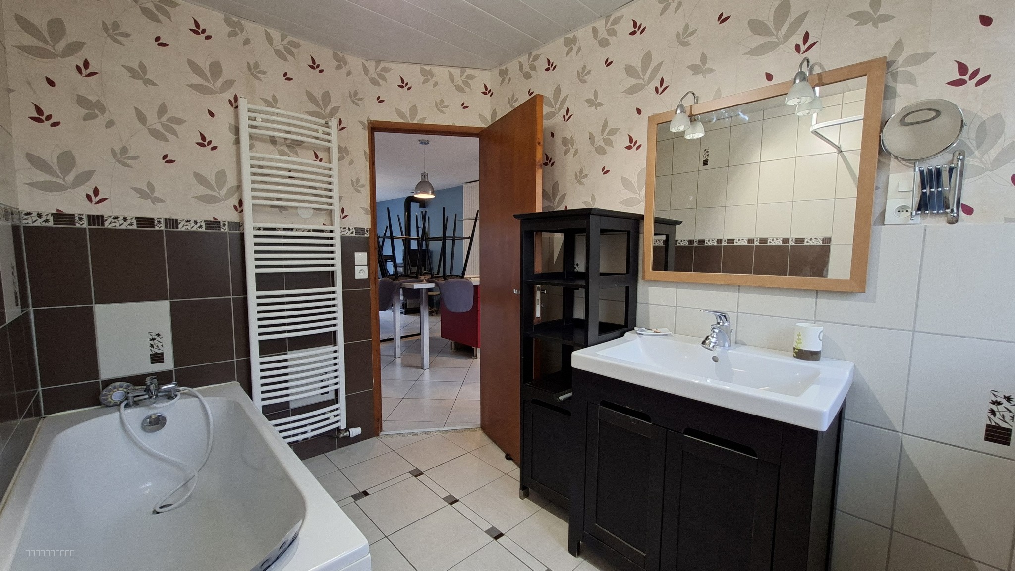 Maison individuelle de 107m2 - 3 chambres - quartier 2 - ALBERT 80300 — photo 10