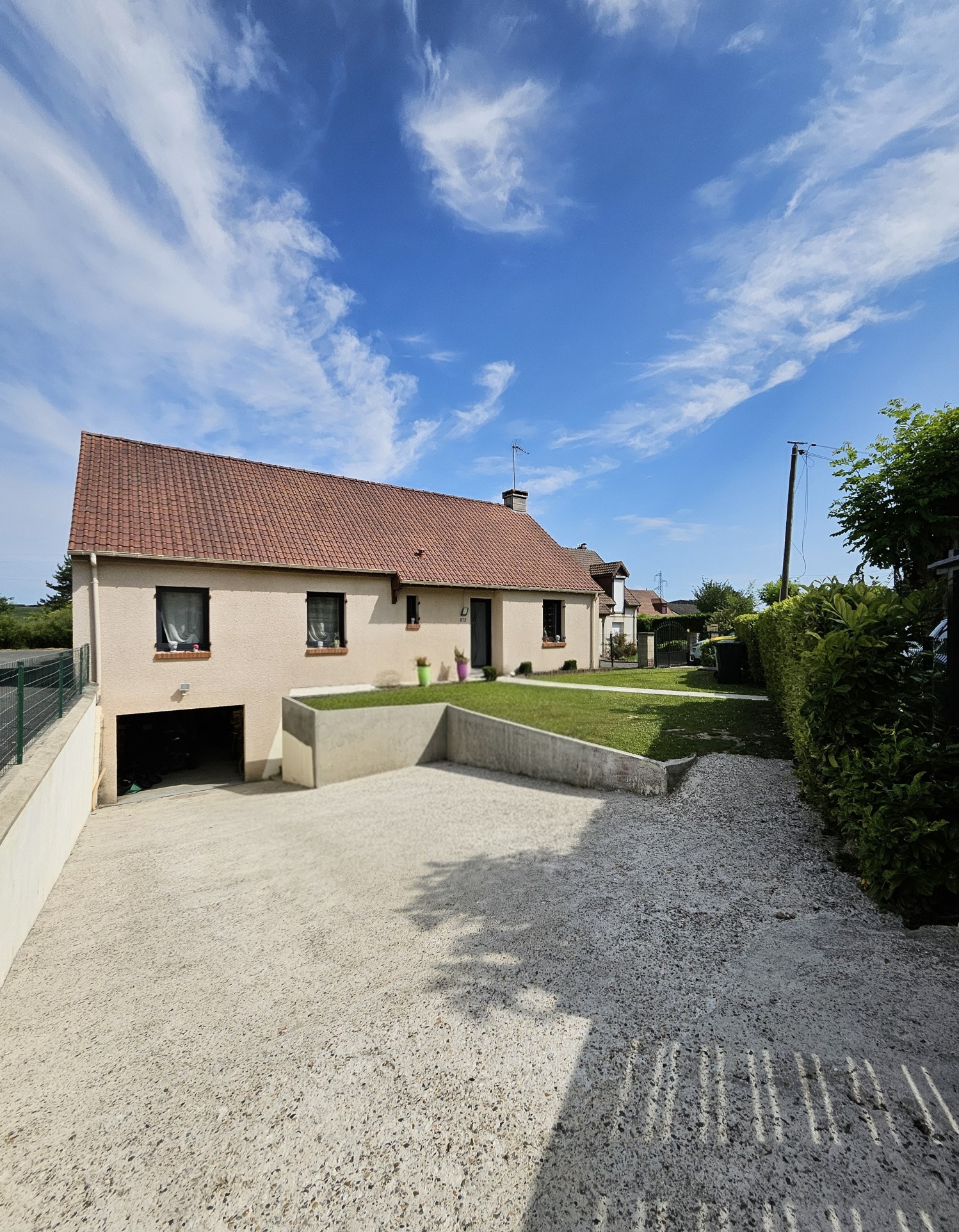 Maison à vendre à Flesselles, 100 m², 6 pièces – photo 2 sur 19