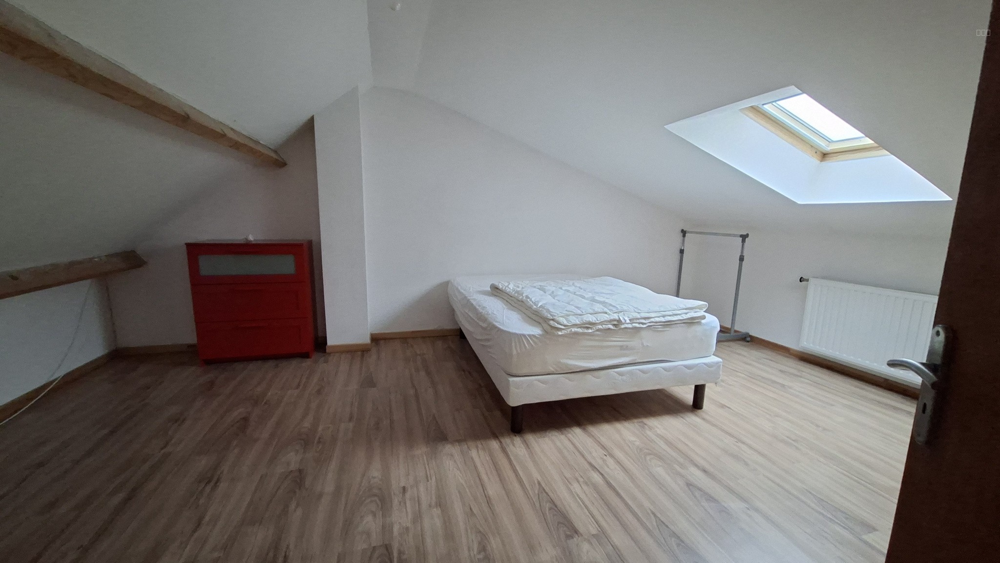 Maison individuelle de 107m2 - 3 chambres - quartier 2 - ALBERT 80300 — photo 13