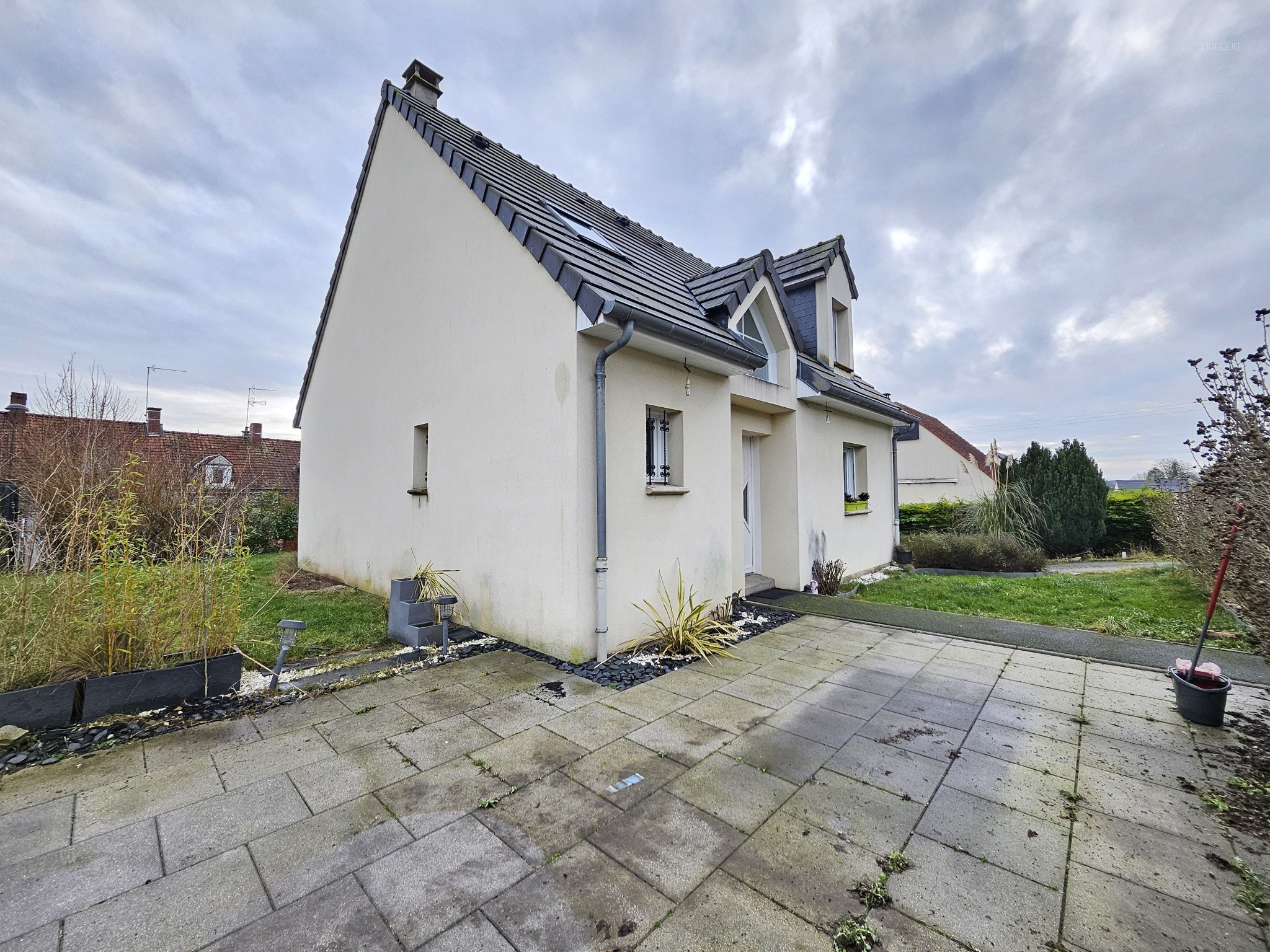 Fonds de commerce à vendre à Amiens, 65 m² – photo 1 sur 20