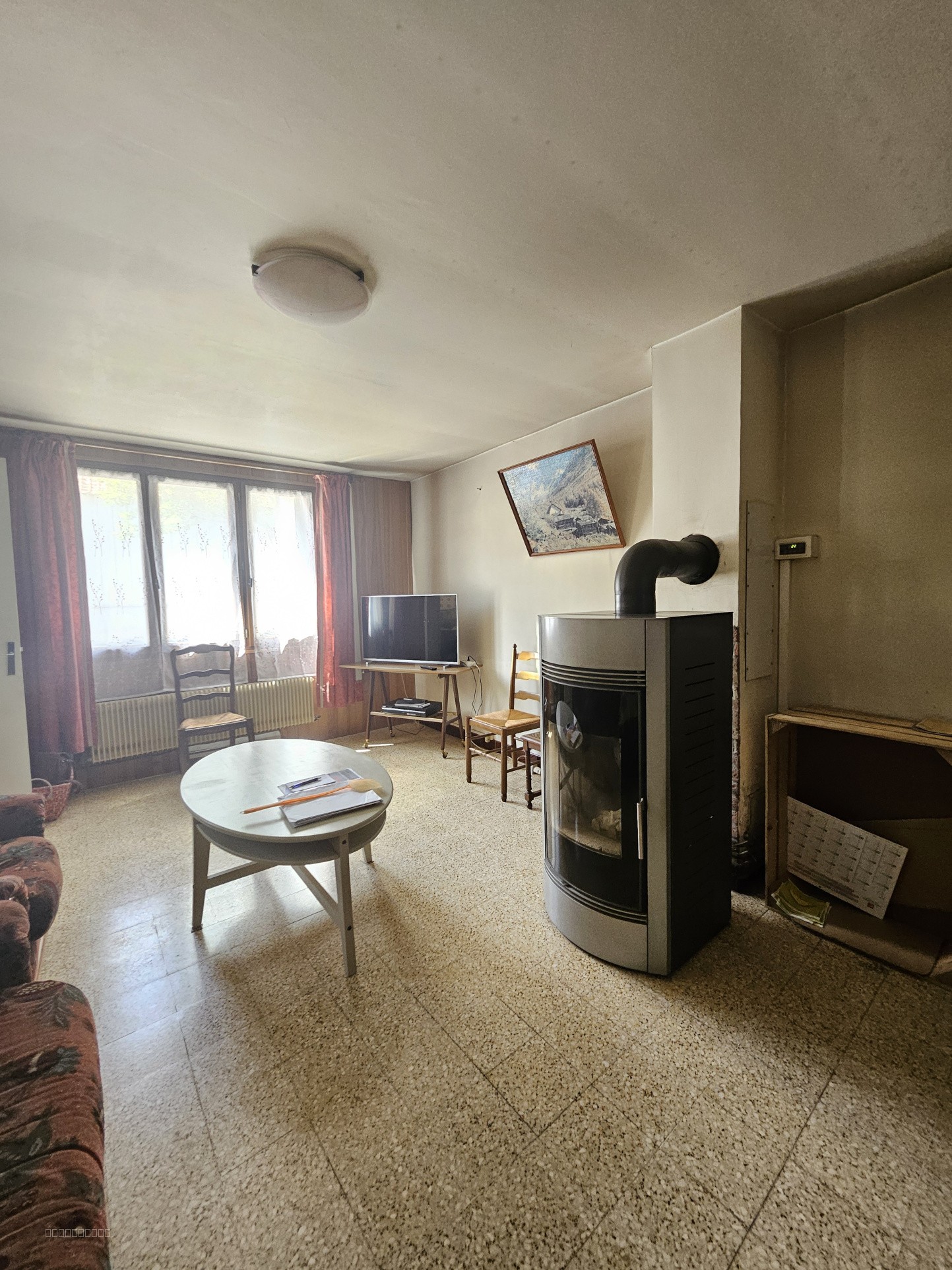 Bien immobilier à vendre à Argoeuves, 152 m², 7 pièces – photo 2 sur 19
