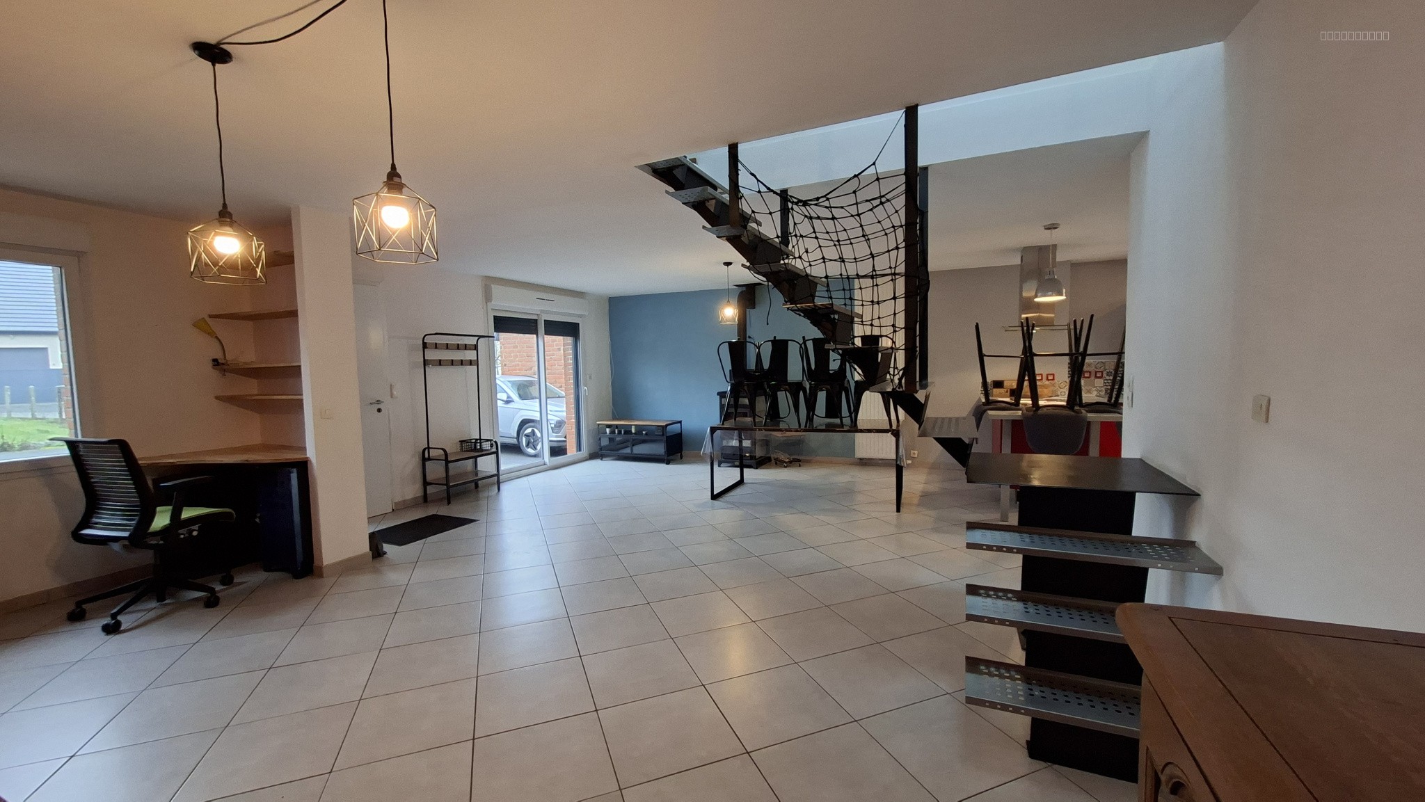 Maison individuelle de 107m2 - 3 chambres - quartier 2 - ALBERT 80300 — photo 5