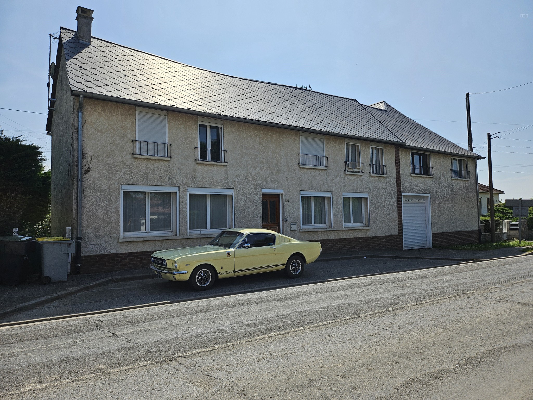 Maison à vendre à Flesselles, 215 m², 8 pièces – photo 1 sur 6