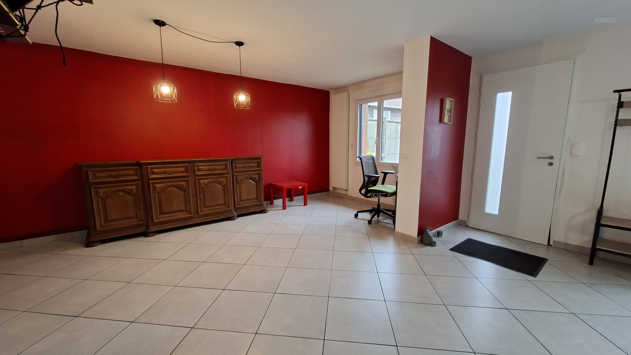Maison individuelle de 107m2 - 3 chambres - quartier 2 - ALBERT 80300 — photo 3