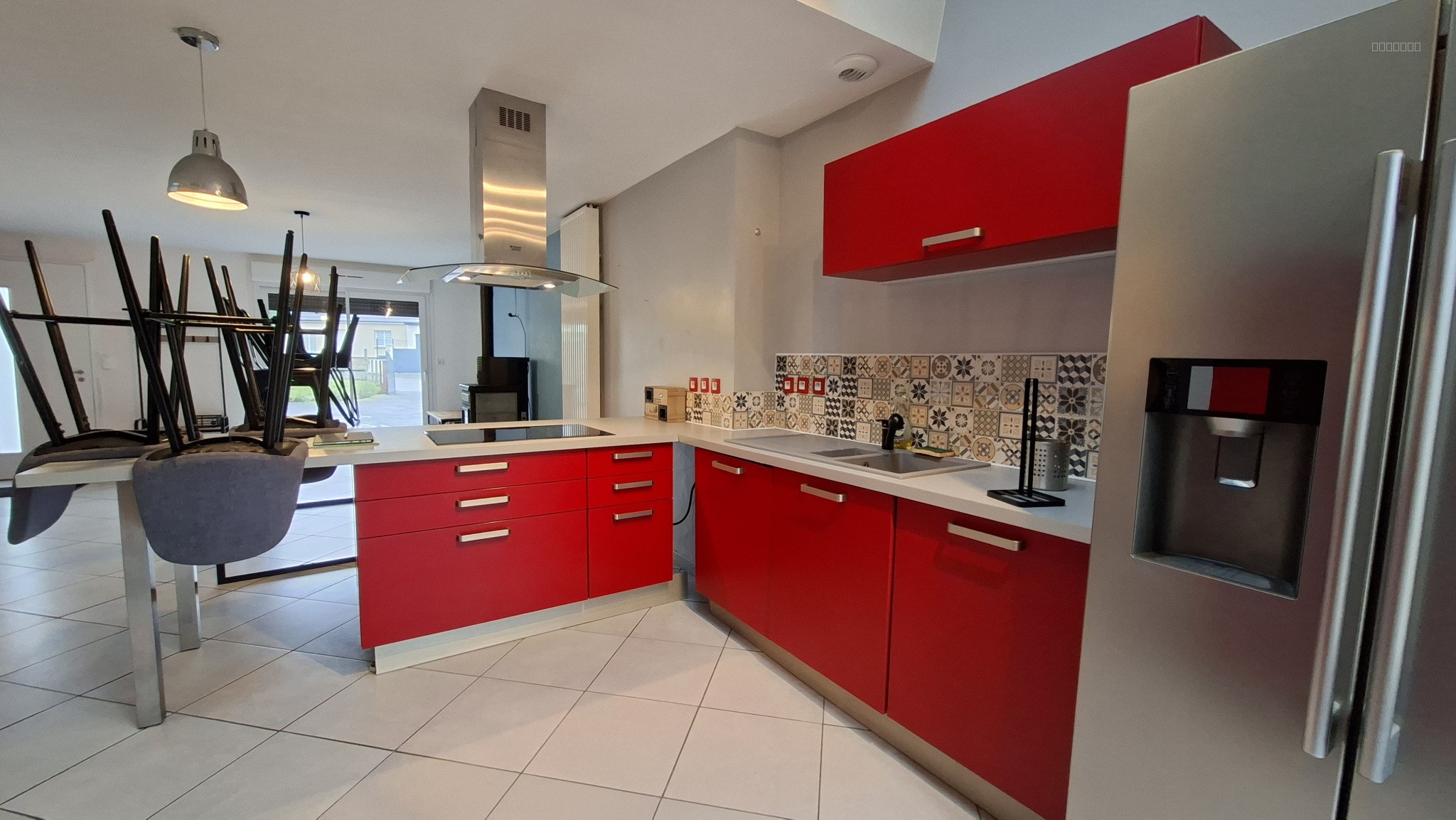 Maison individuelle de 107m2 - 3 chambres - quartier 2 - ALBERT 80300 — photo 7