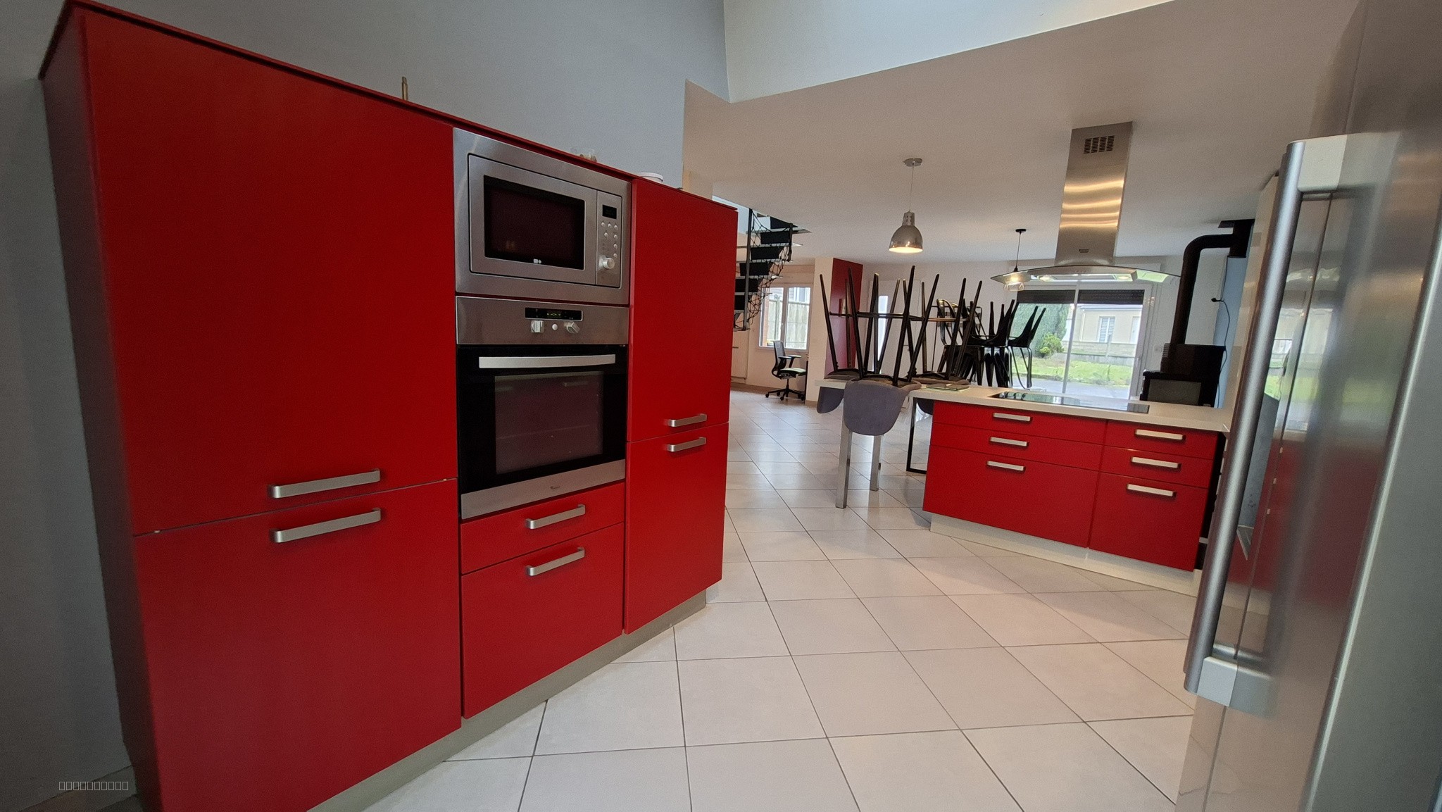 Maison individuelle de 107m2 - 3 chambres - quartier 2 - ALBERT 80300 — photo 8
