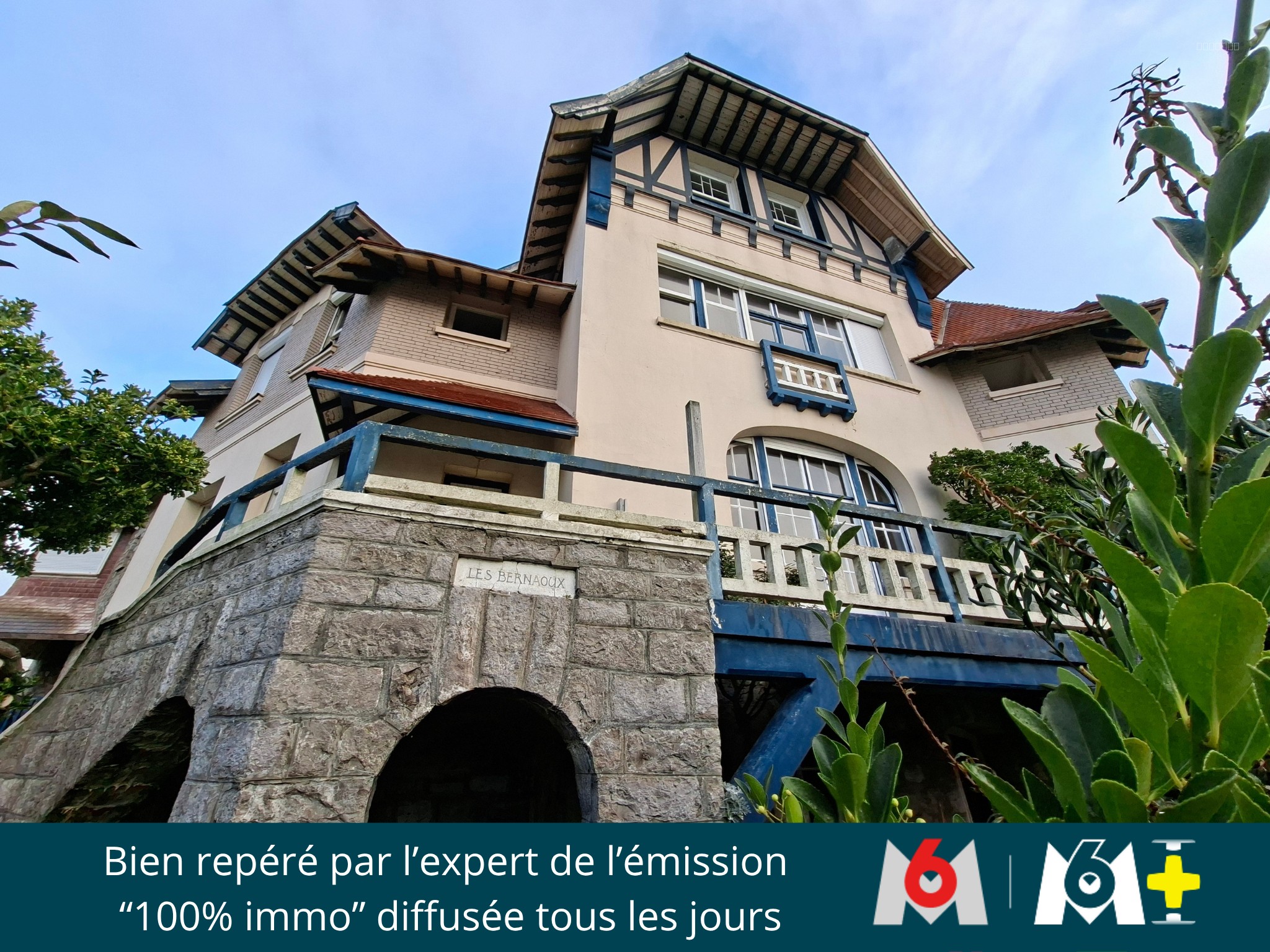 Villa à vendre à Neufchatel hardelot, 296 m², 16 pièces – photo 3 sur 18