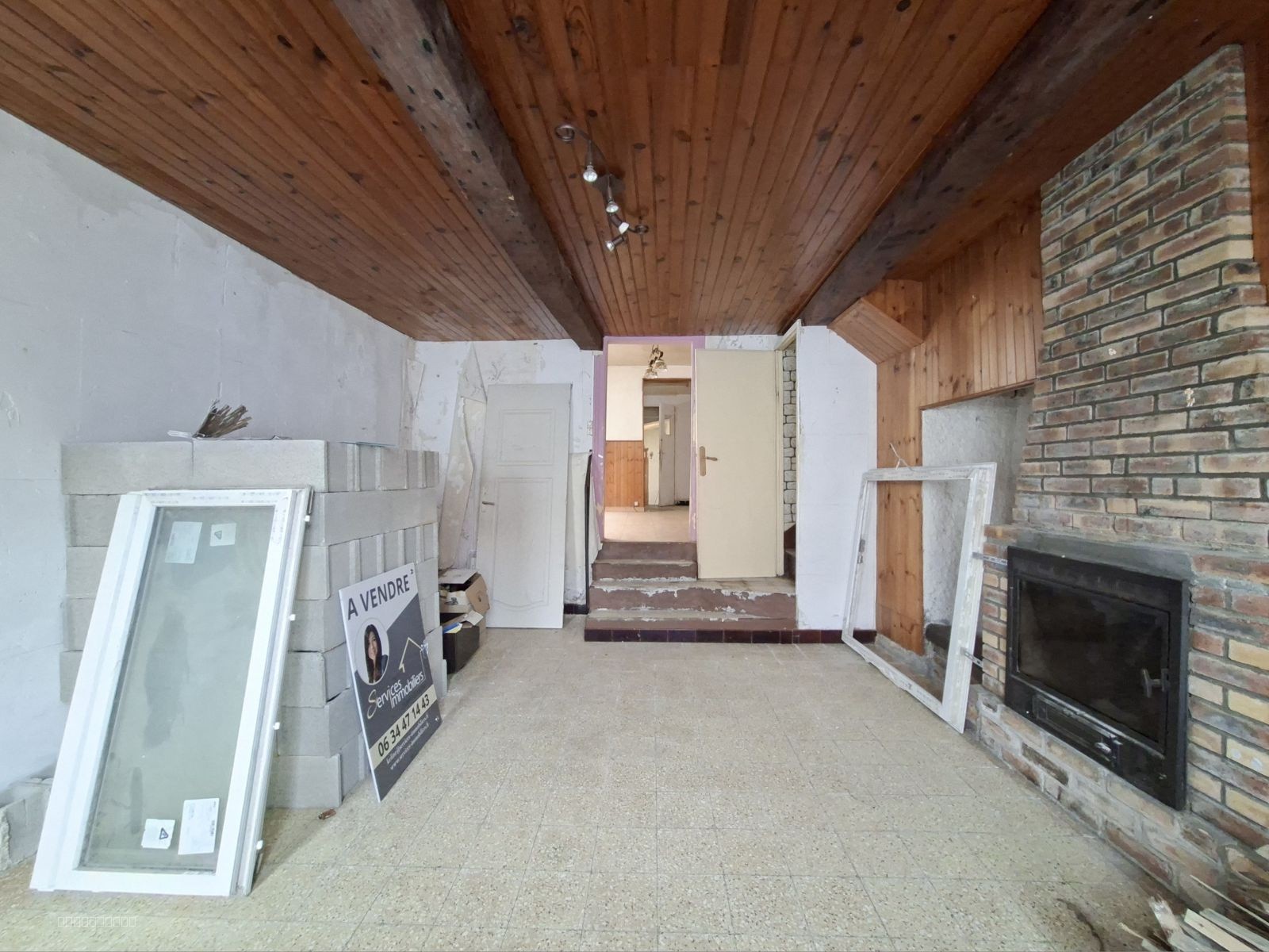 Bien immobilier à vendre à St ouen, 120 m², 5 pièces – photo 2 sur 7