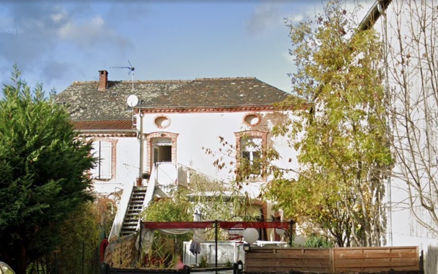 Immeuble à vendre à Valence d albigeois, 350 m² – photo 1 sur 7