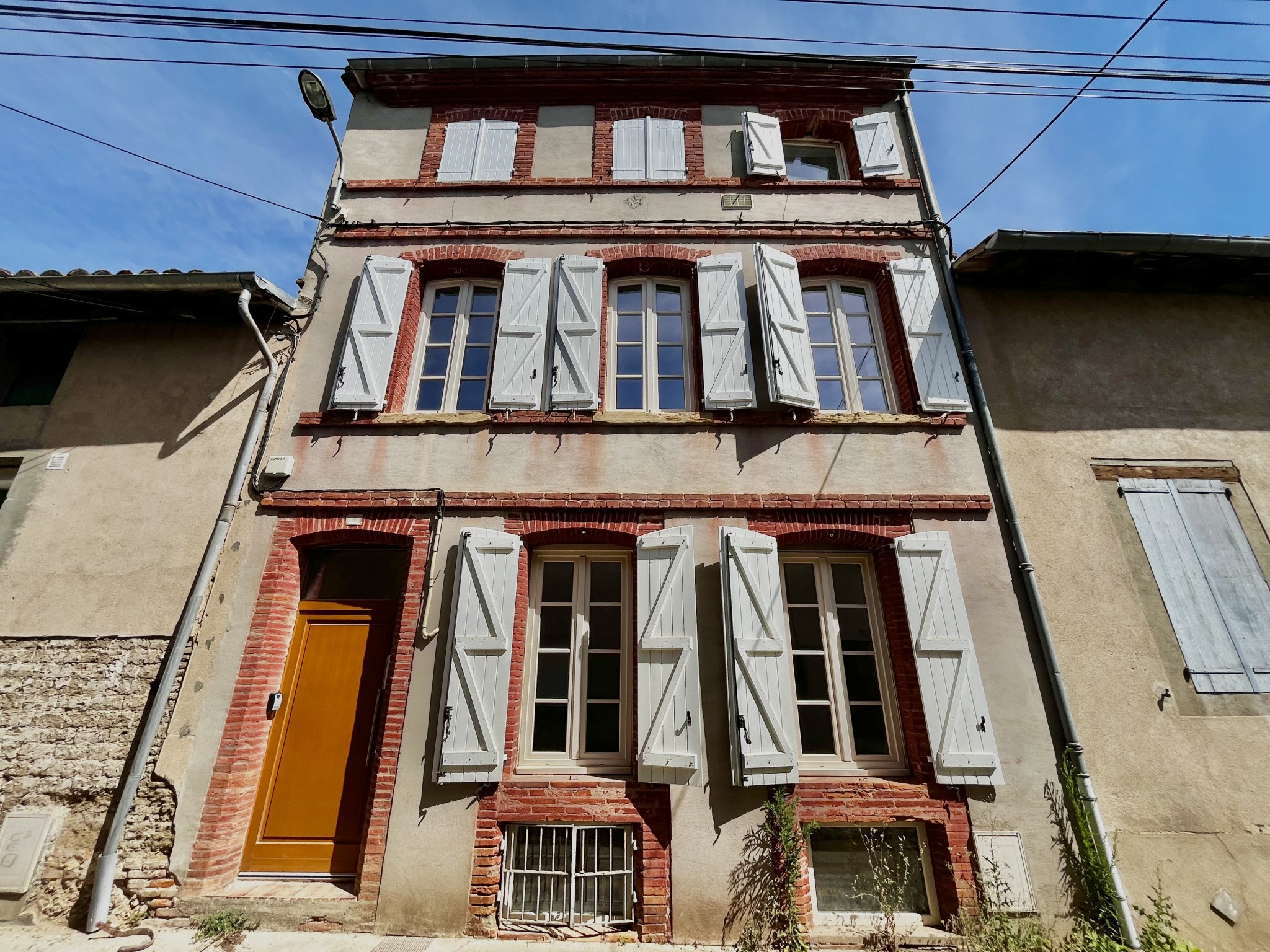Studio à louer à Gaillac, 20 m², 1 pièce – photo 1 sur 3