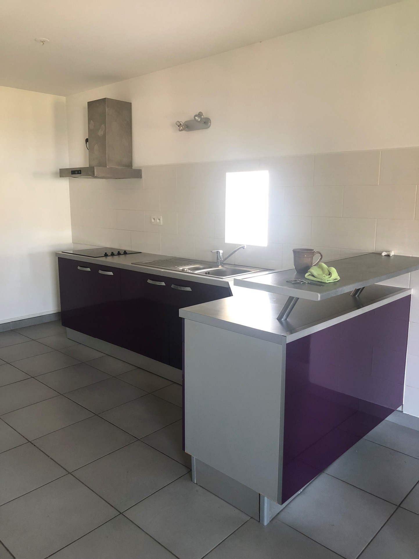 Appartement à louer à Rabastens, 85 m², 4 pièces – photo 1 sur 4