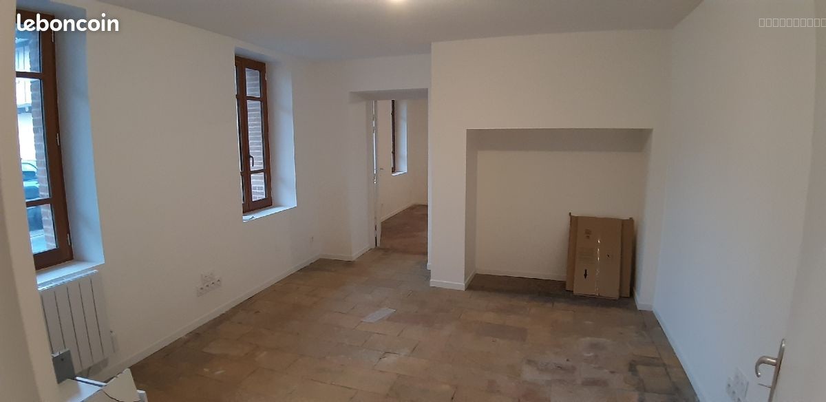 Bien immobilier à louer à Lisle sur tarn, 50 m² – photo 1 sur 3
