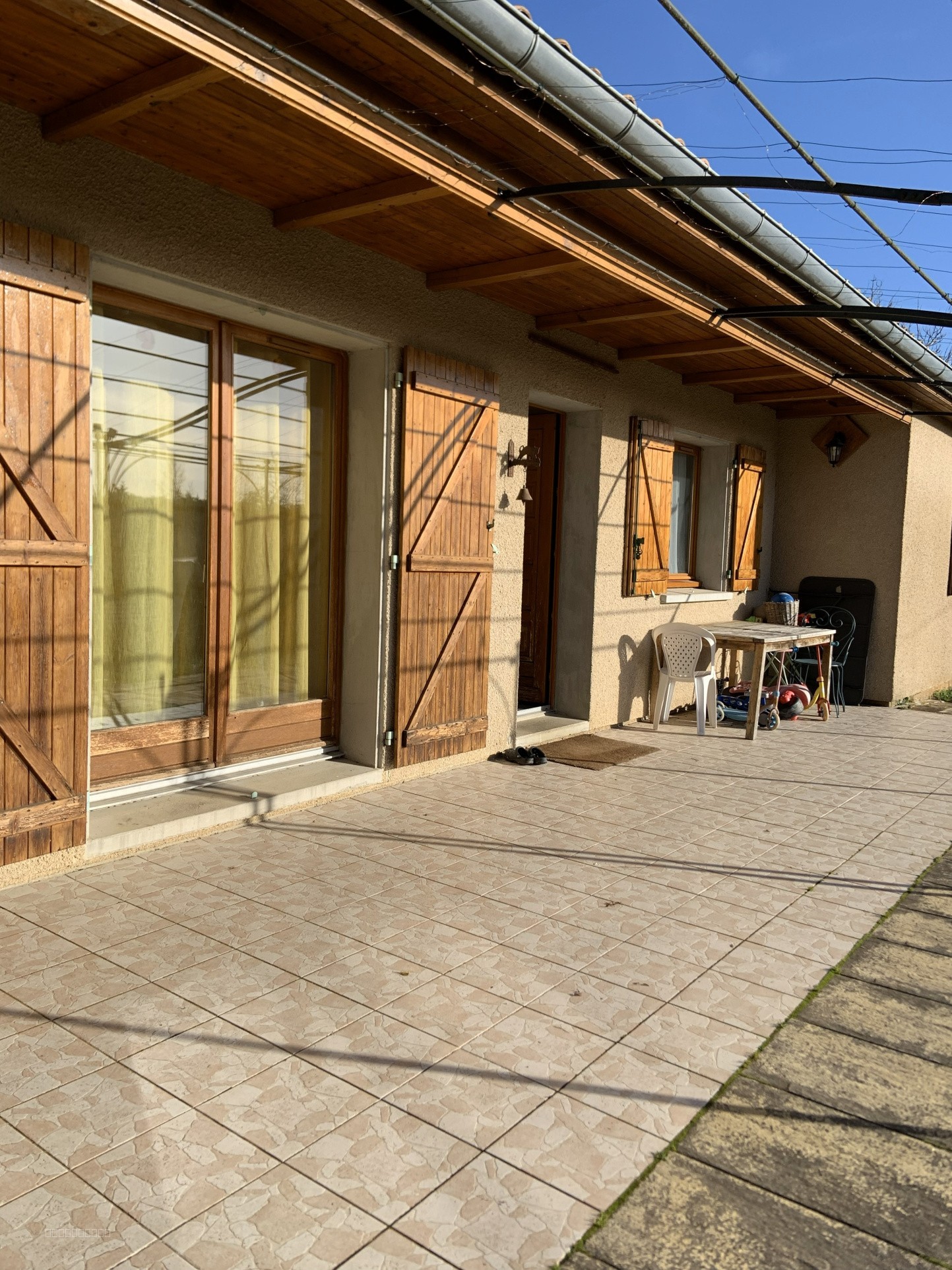 Maison à vendre à Lisle sur tarn, 140 m², 5 pièces – photo 2 sur 8