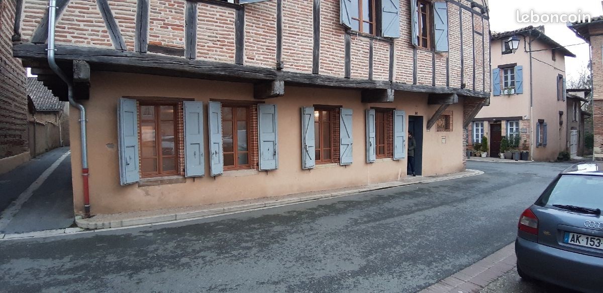 Bien immobilier à louer à Lisle sur tarn, 50 m² – photo 2 sur 3