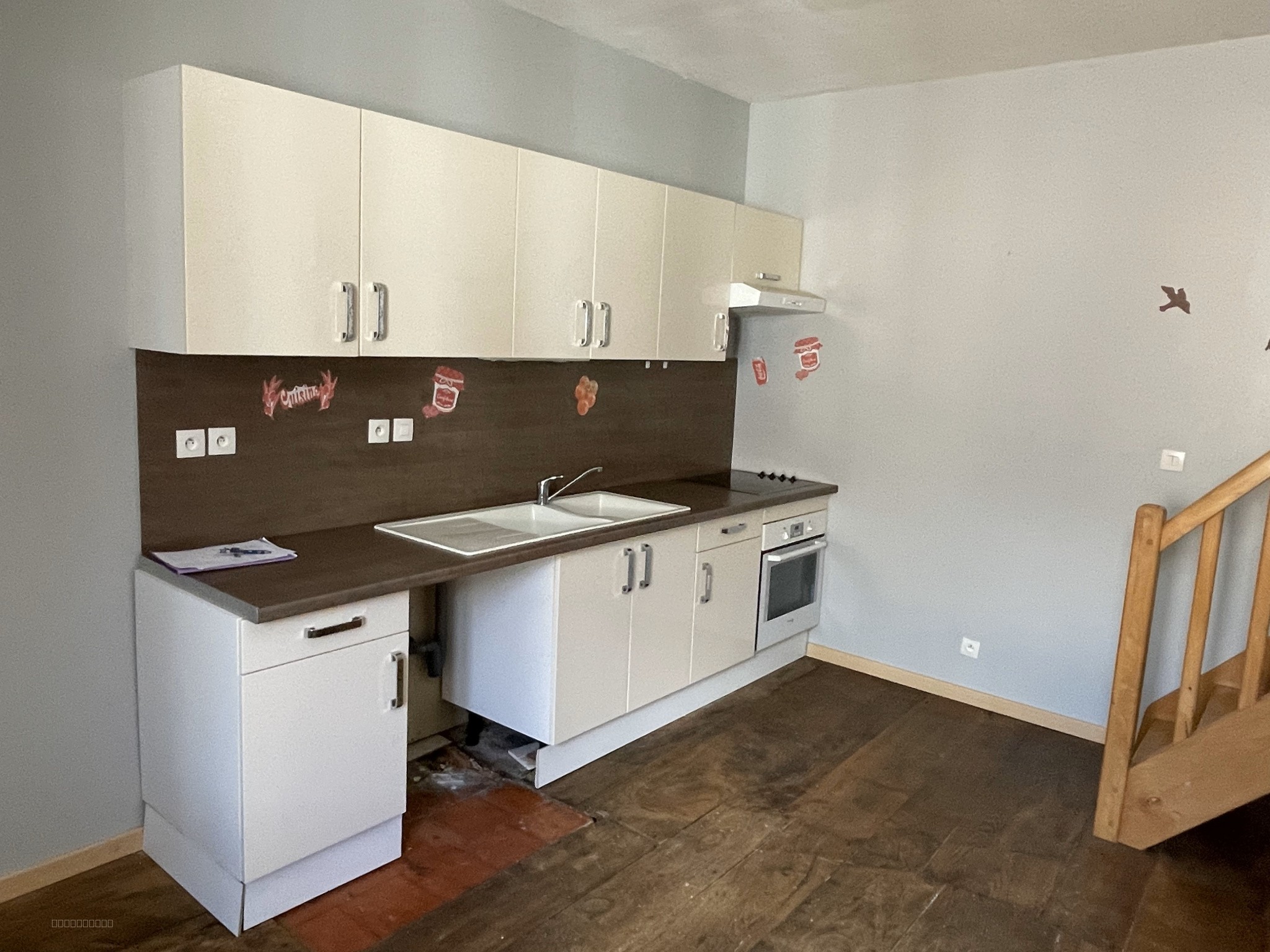 Immeuble à vendre à Valence d albigeois, 350 m² – photo 2 sur 7