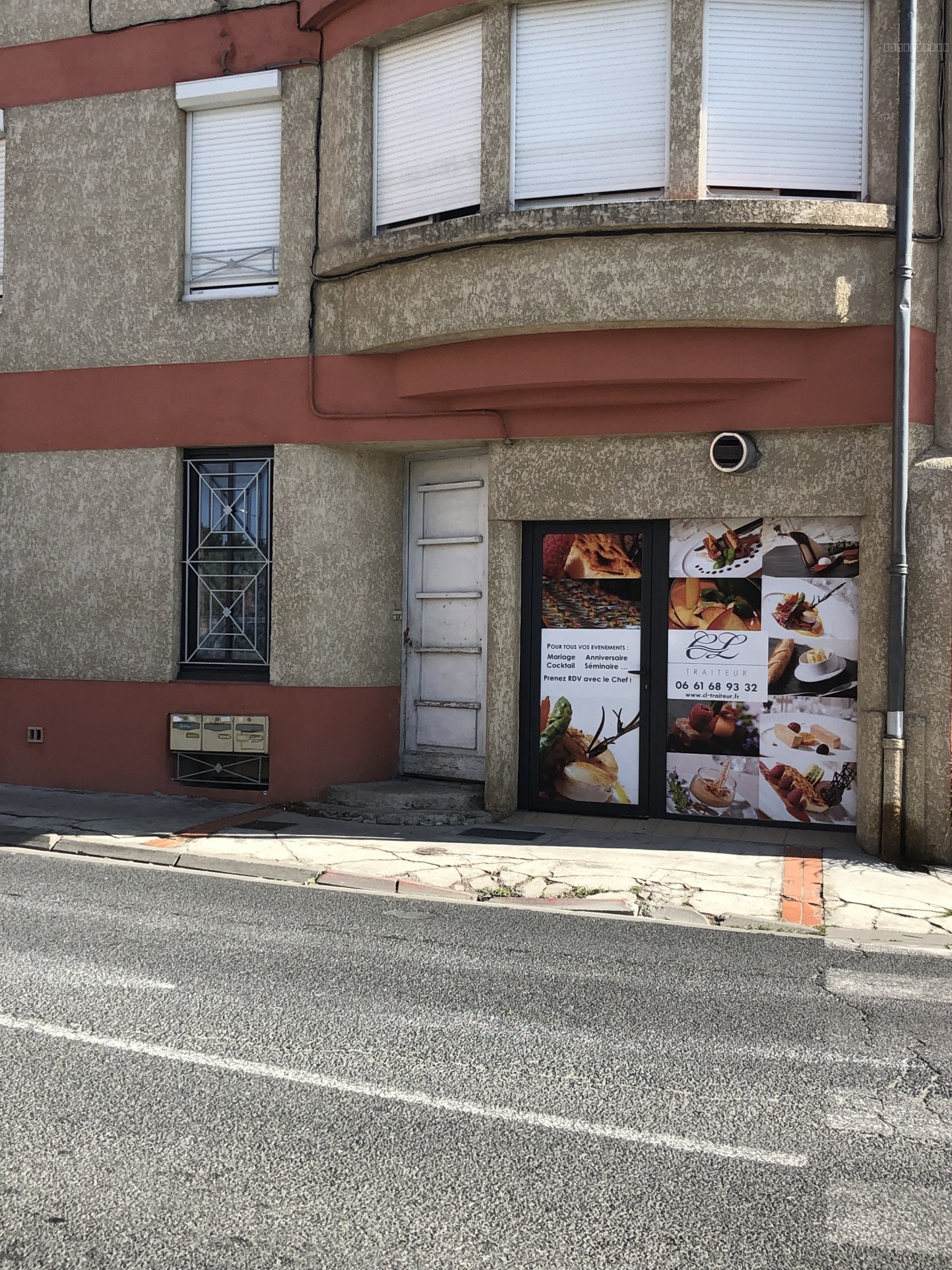 Local commercial à louer à Gaillac, 50 m² – photo 1 sur 4