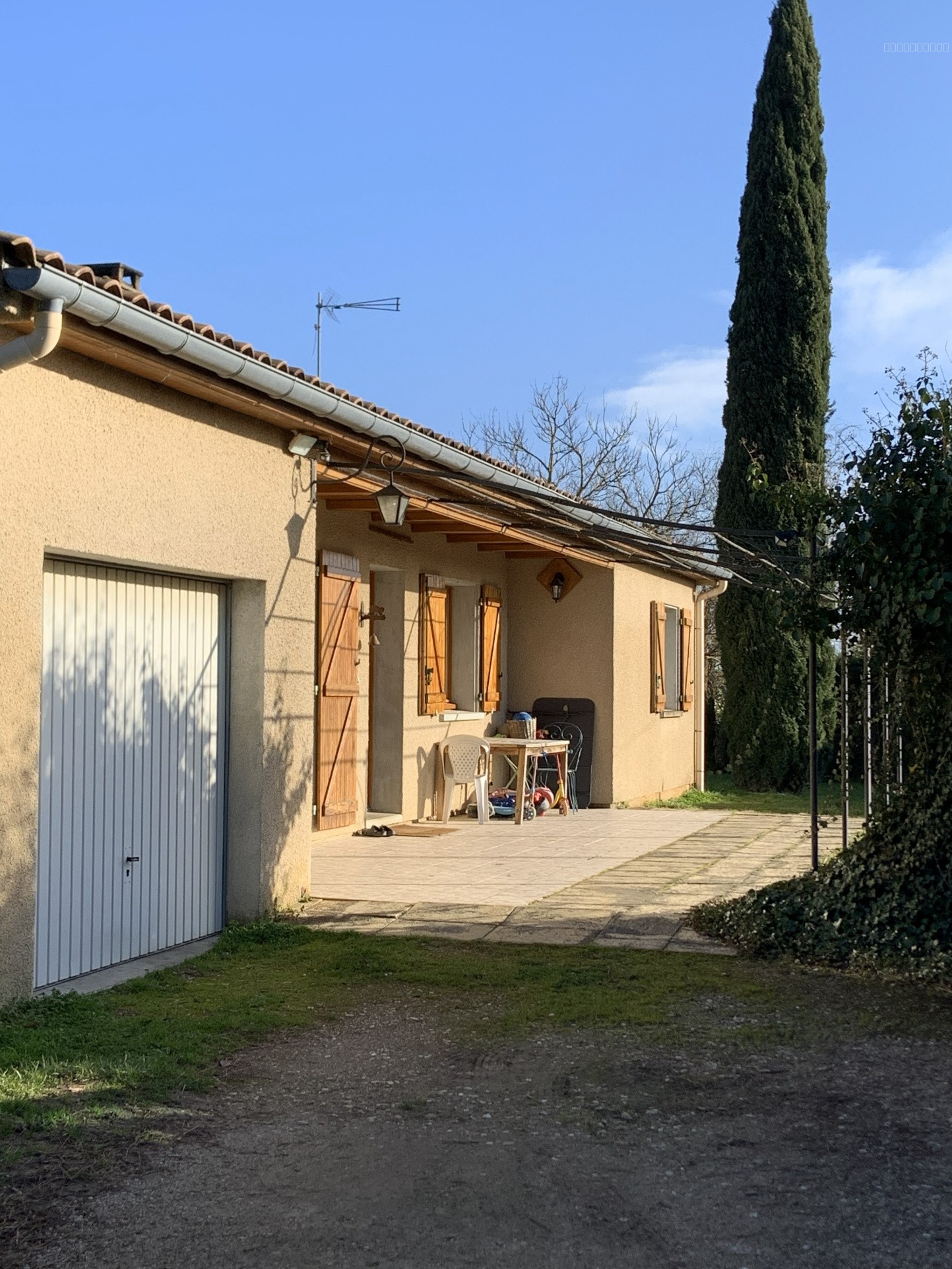 Maison à vendre à Lisle sur tarn, 140 m², 5 pièces – photo 1 sur 8
