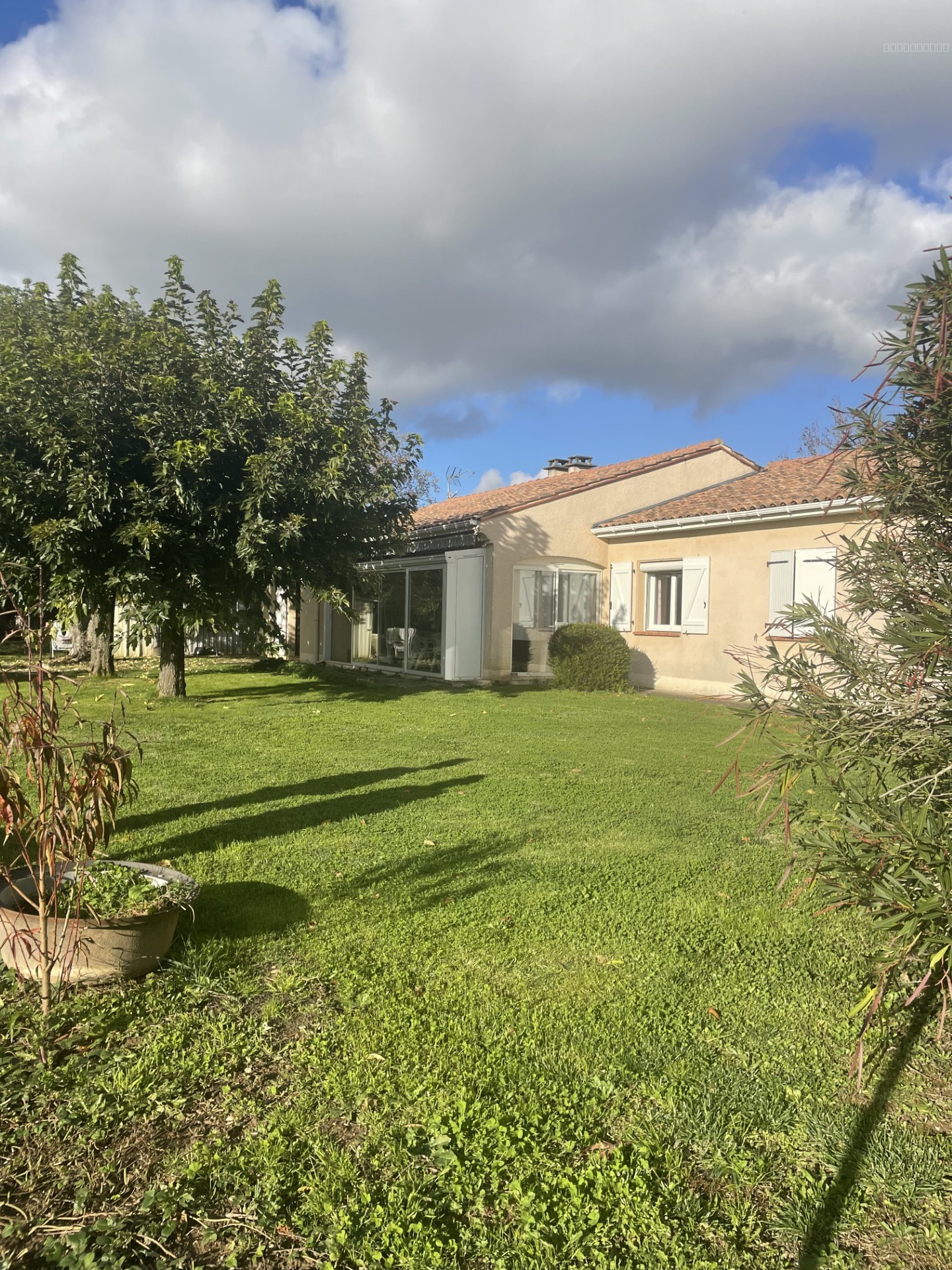 Maison à vendre à Lisle sur tarn, 124 m², 4 pièces – photo 1 sur 9