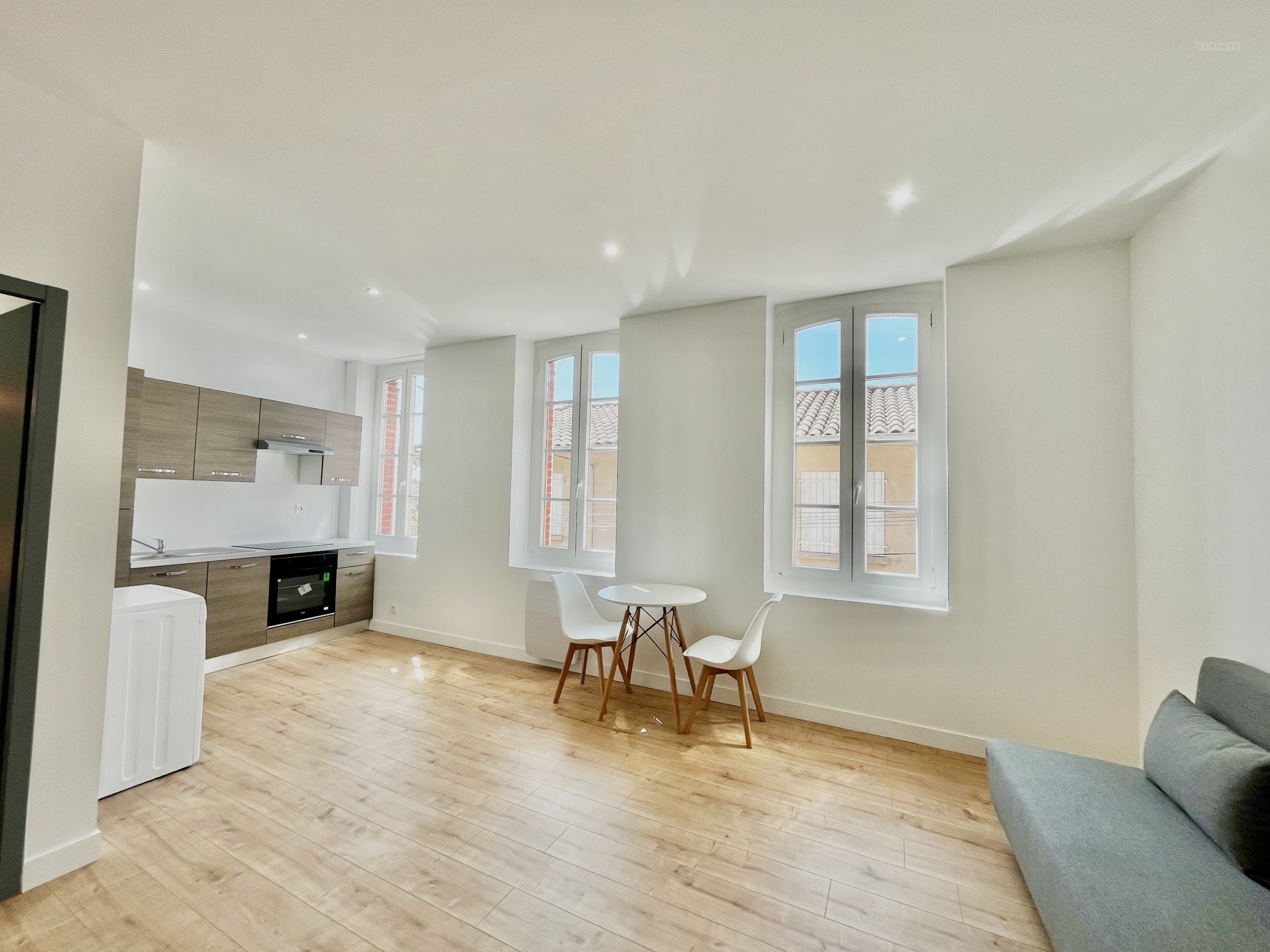 Studio à louer à Gaillac, 20 m², 1 pièce – photo 3 sur 3