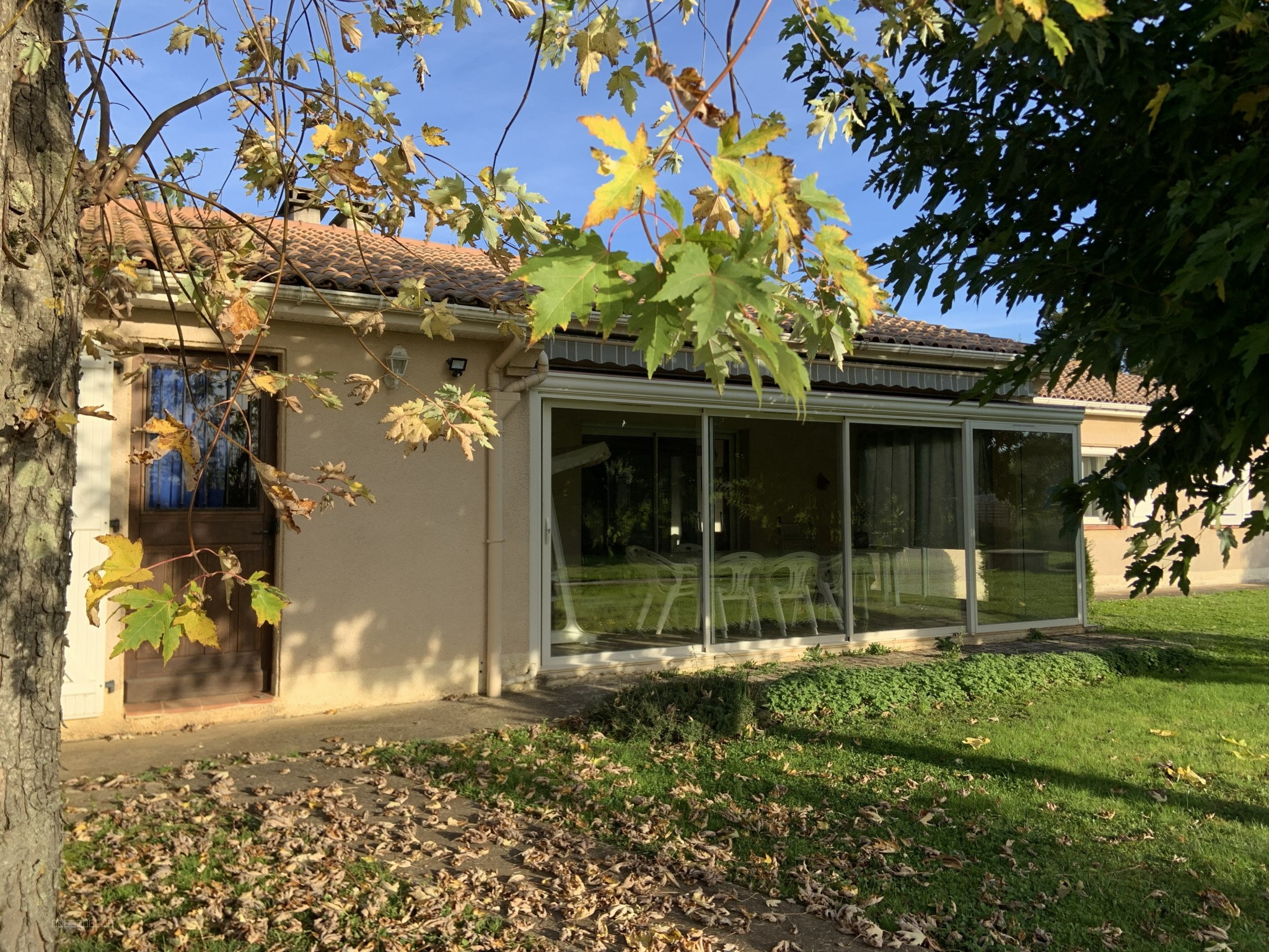 Maison à vendre à Lisle sur tarn, 124 m², 4 pièces – photo 2 sur 9