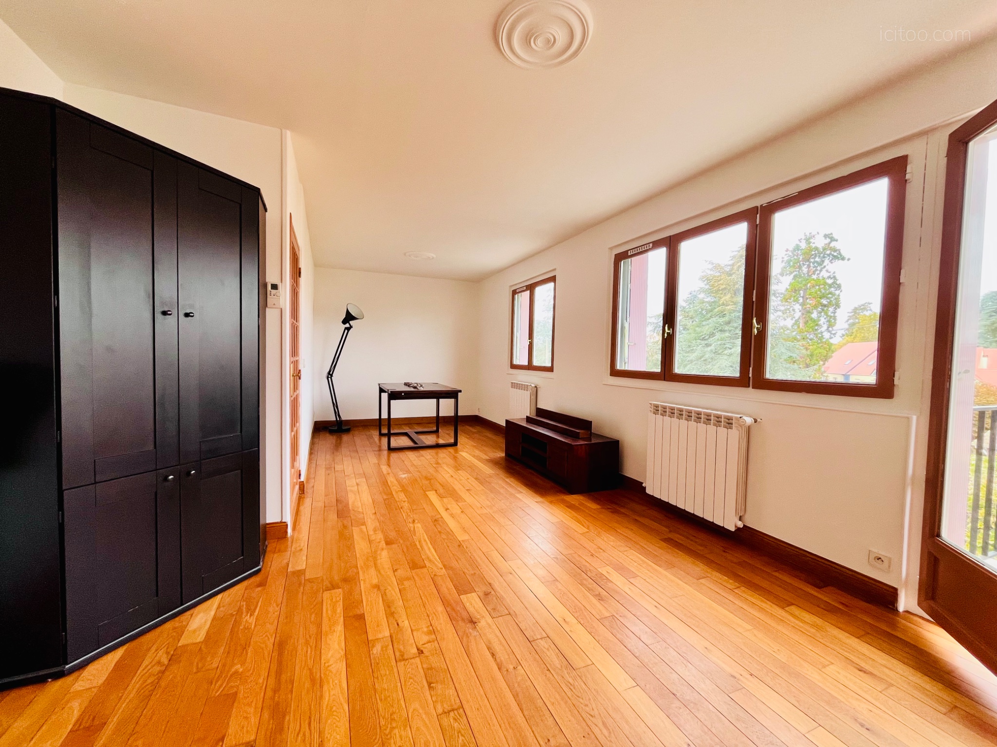 Appartement à vendre à Dammarie-les-Lys, 71 m², 3 pièces – photo 1 sur 10