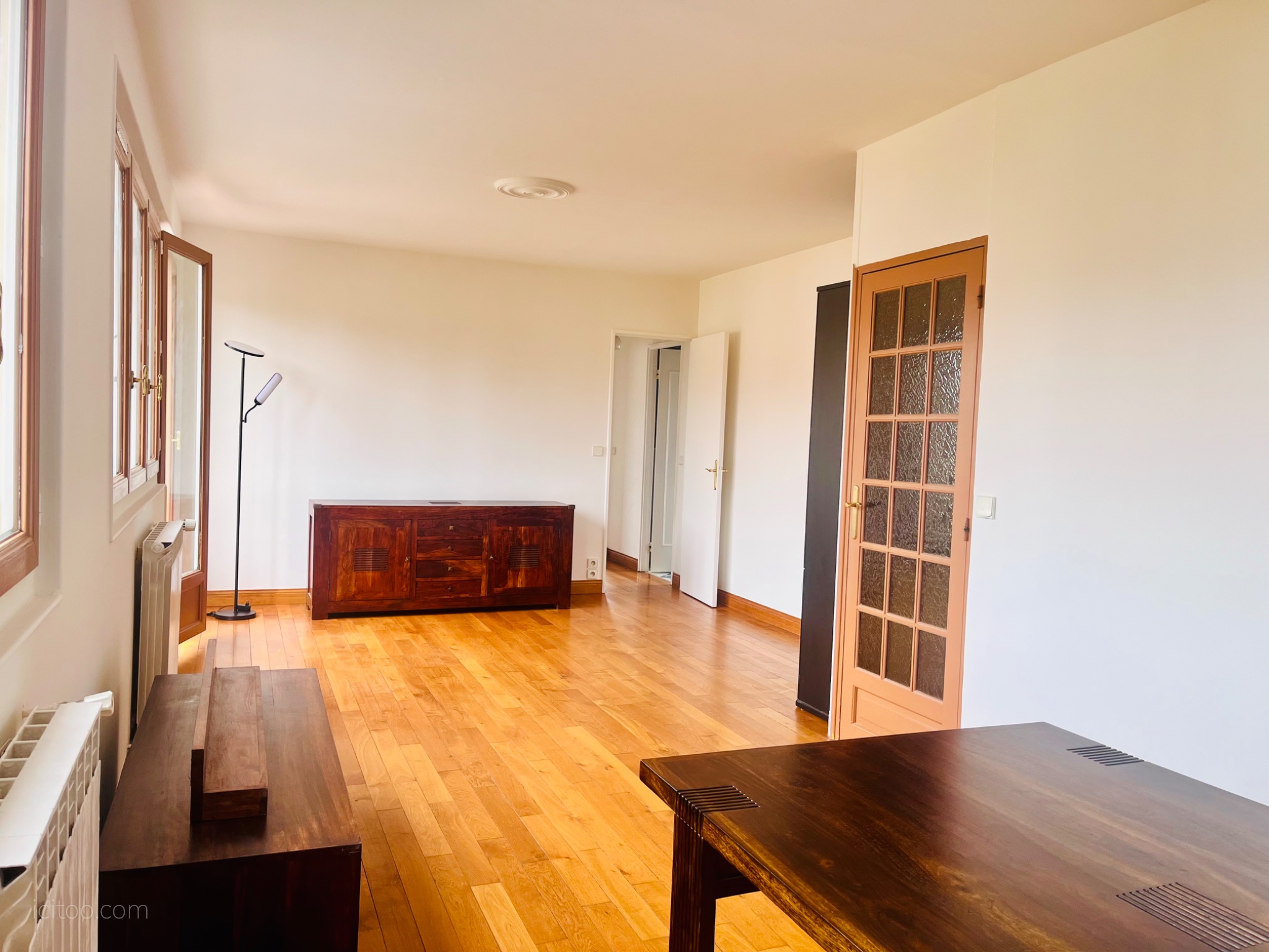 Appartement à vendre à Dammarie-les-Lys, 71 m², 3 pièces – photo 2 sur 10