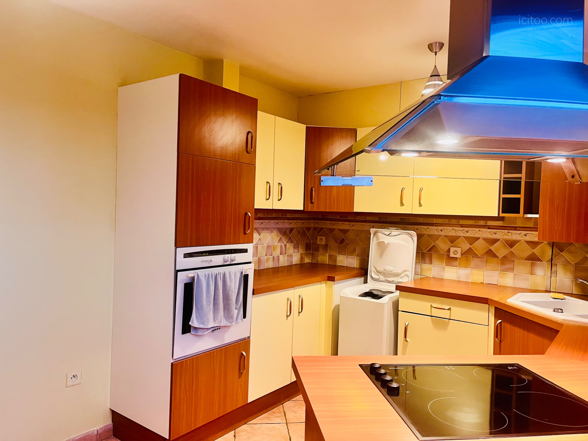 Appartement à vendre à Dammarie-les-Lys, 71 m², 3 pièces – photo 3 sur 10