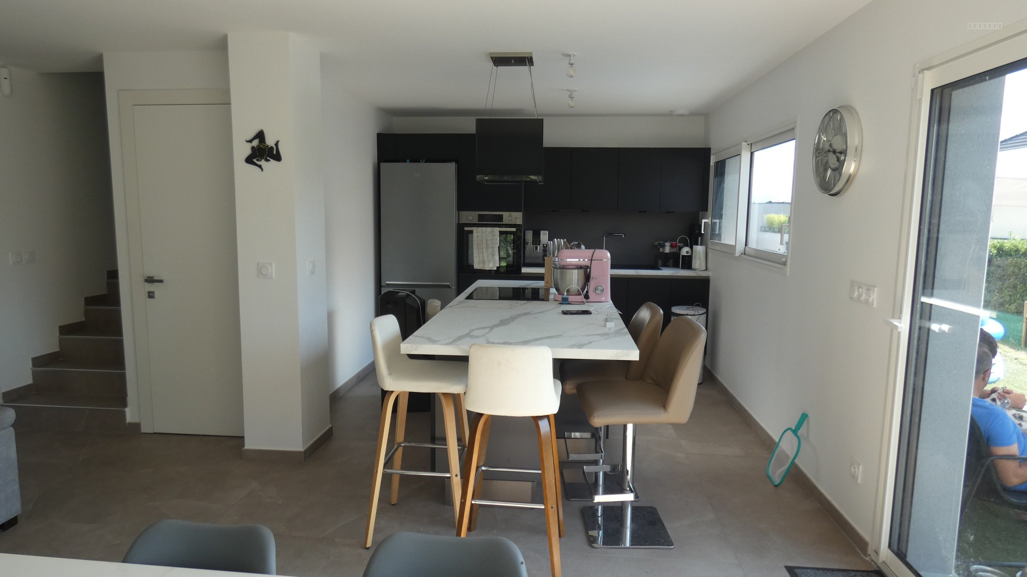 À VENDRE   Maison récente à Drumettaz-Clarafond — photo 3