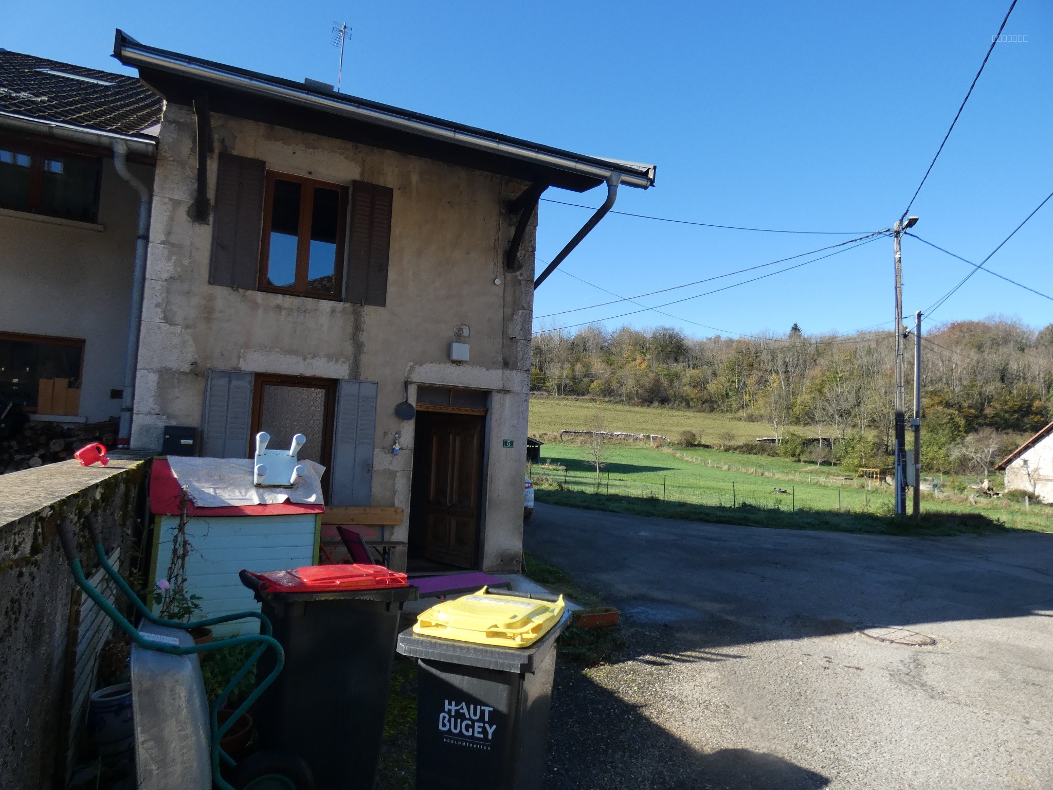 Maison à vendre à Aranc, 115 m², 6 pièces – photo 3 sur 11