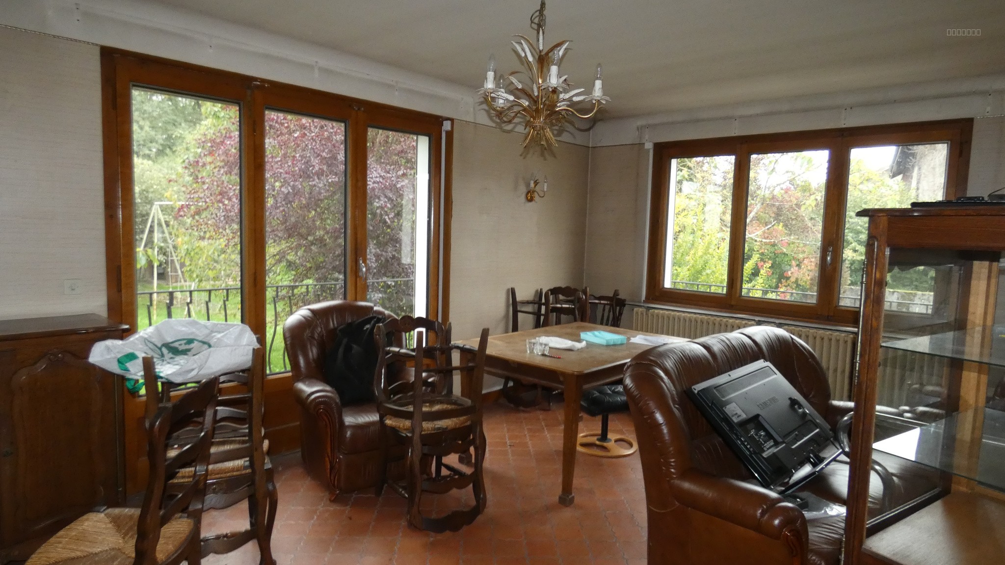 Maison 7 pièces - Veigy Foncenex — photo 3