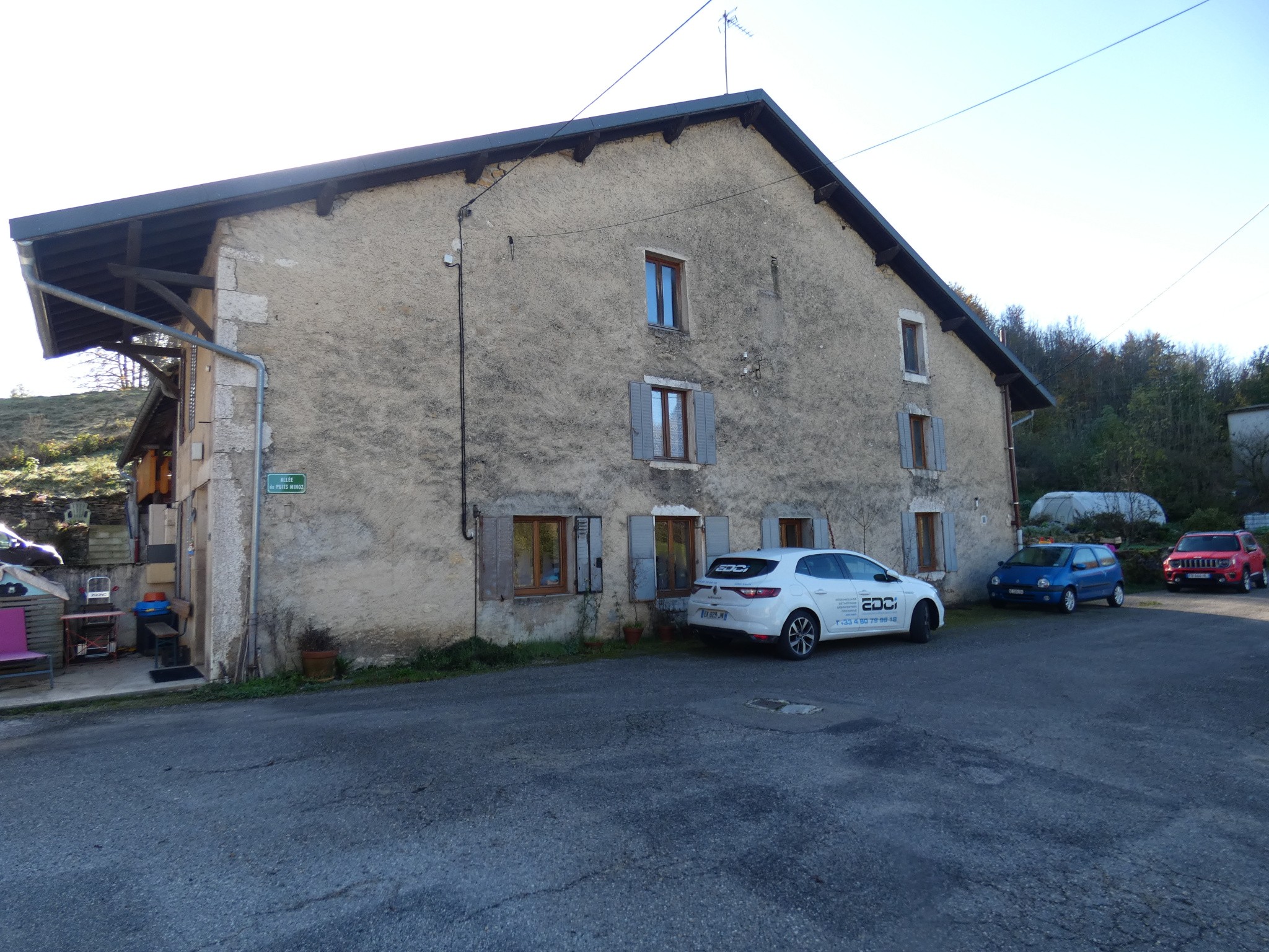 Maison à vendre à Aranc, 115 m², 6 pièces – photo 1 sur 11