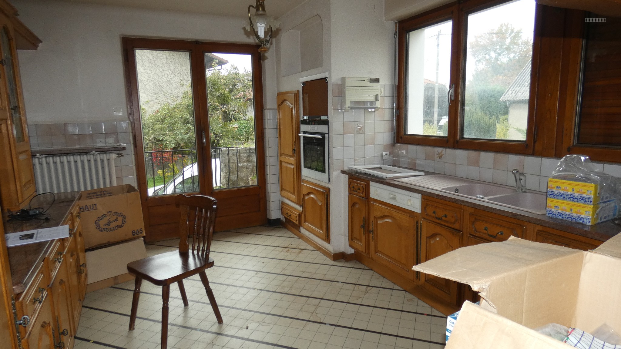 Maison 7 pièces - Veigy Foncenex — photo 5