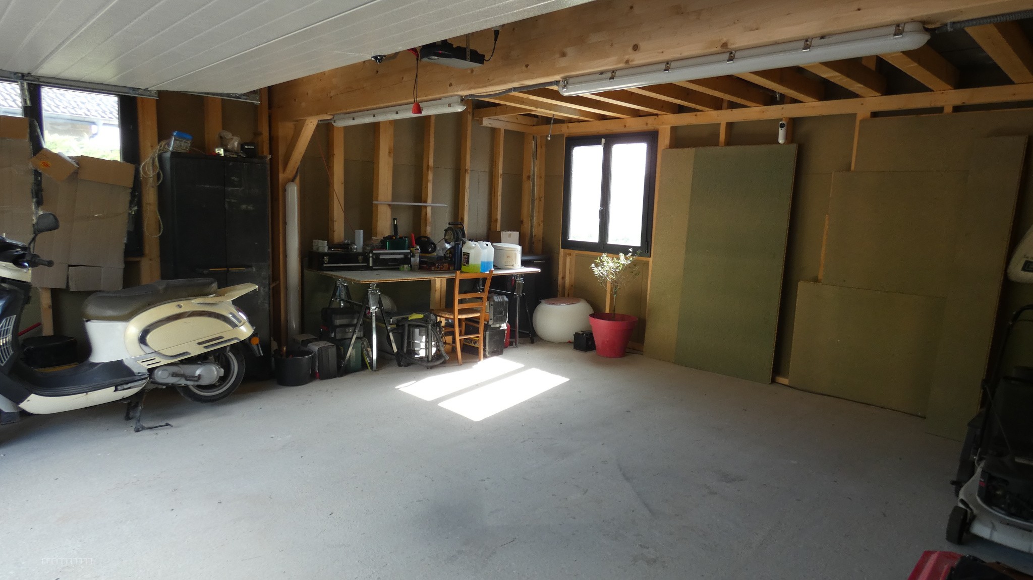 À VENDRE   Maison récente à Drumettaz-Clarafond — photo 4