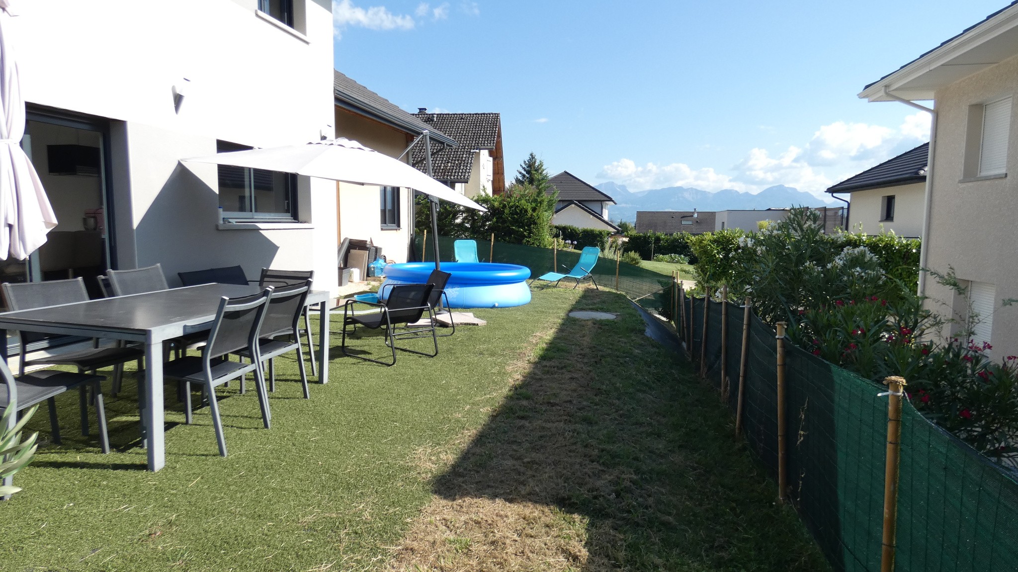 À VENDRE   Maison récente à Drumettaz-Clarafond — photo 10