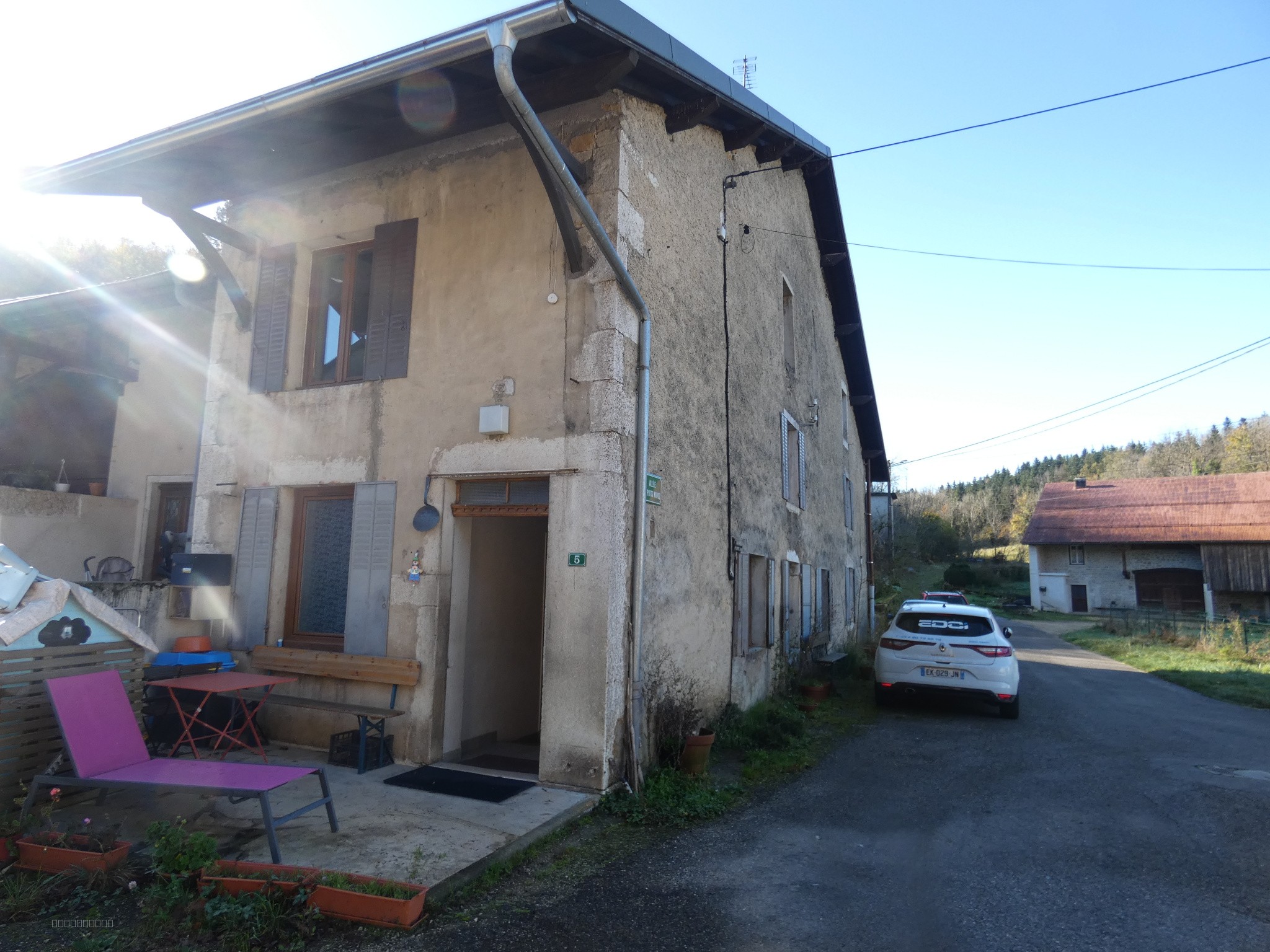 Maison à vendre à Aranc, 115 m², 6 pièces – photo 2 sur 11