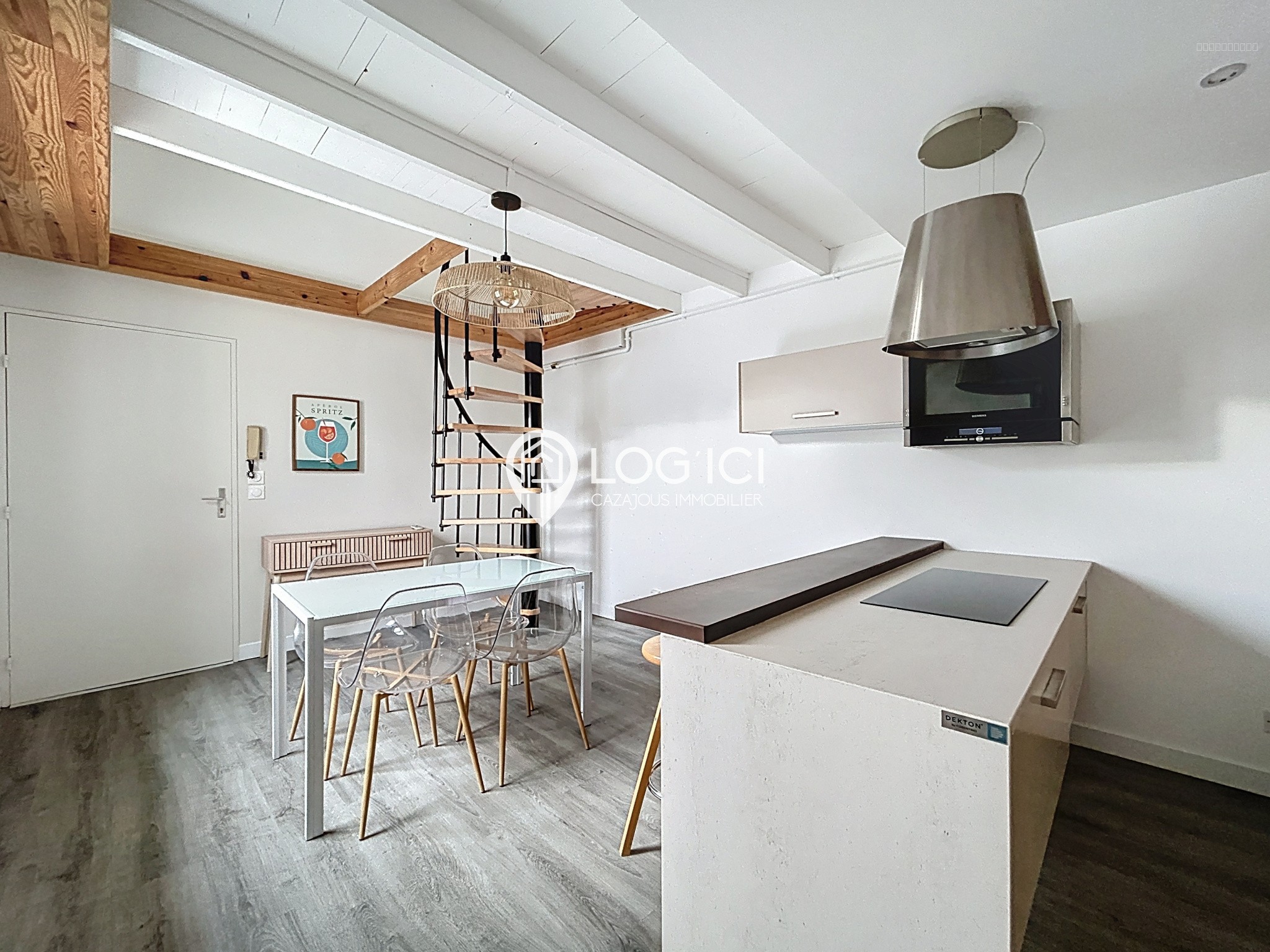 Bien immobilier à louer à Nay, 334 m², 2 pièces – photo 3 sur 9