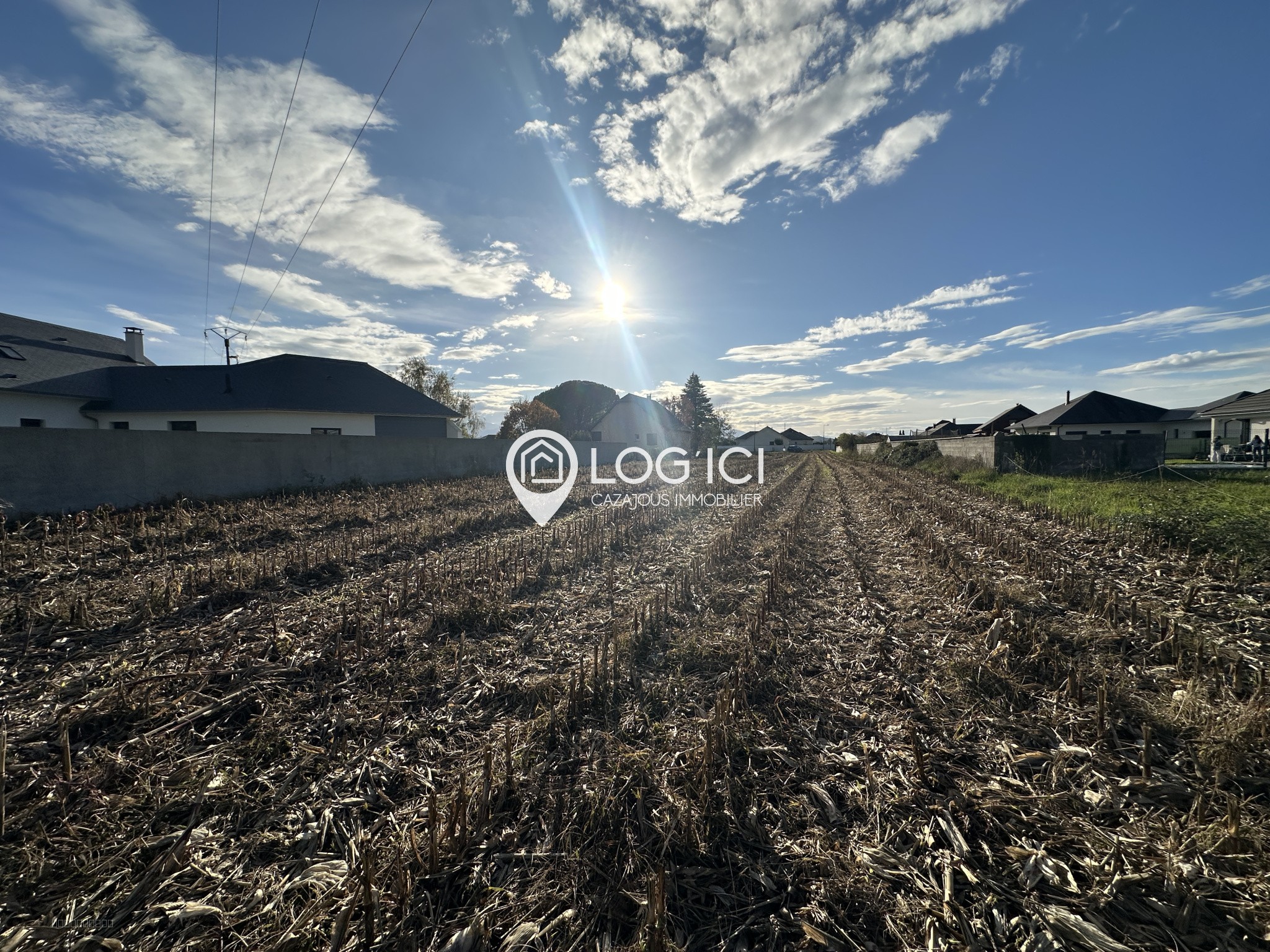 Bien immobilier à vendre à Beuste, 3 576 m² – photo 2 sur 9