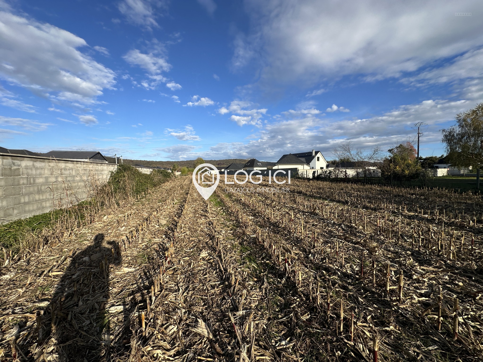 Bien immobilier à vendre à Beuste, 3 576 m² – photo 3 sur 9