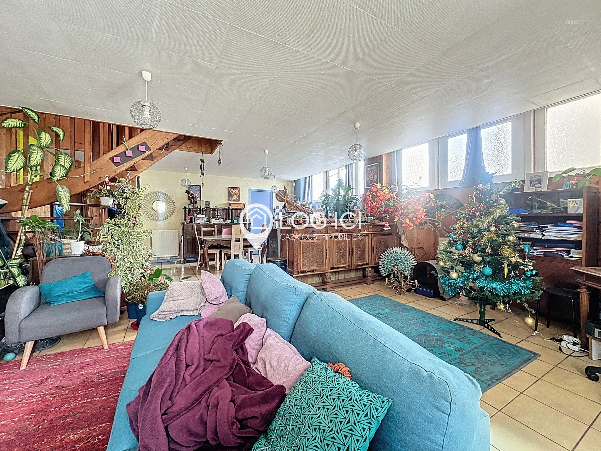 Bien immobilier à vendre à Coarraze, 539 m², 4 pièces – photo 3 sur 16