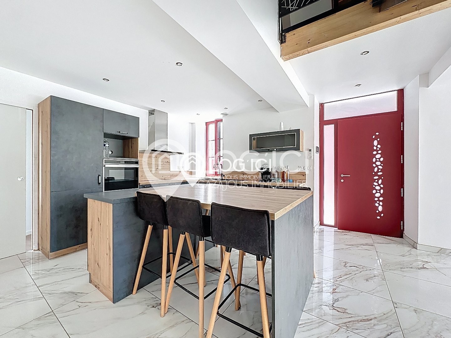 Maison à vendre à Arros de nay, 46,16 m², 3 pièces – photo 1 sur 20