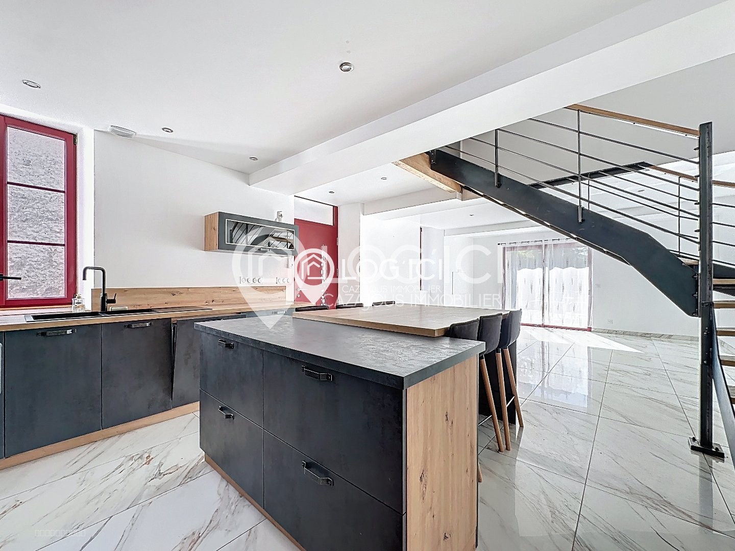 Maison à vendre à Arros de nay, 46,16 m², 3 pièces – photo 2 sur 20