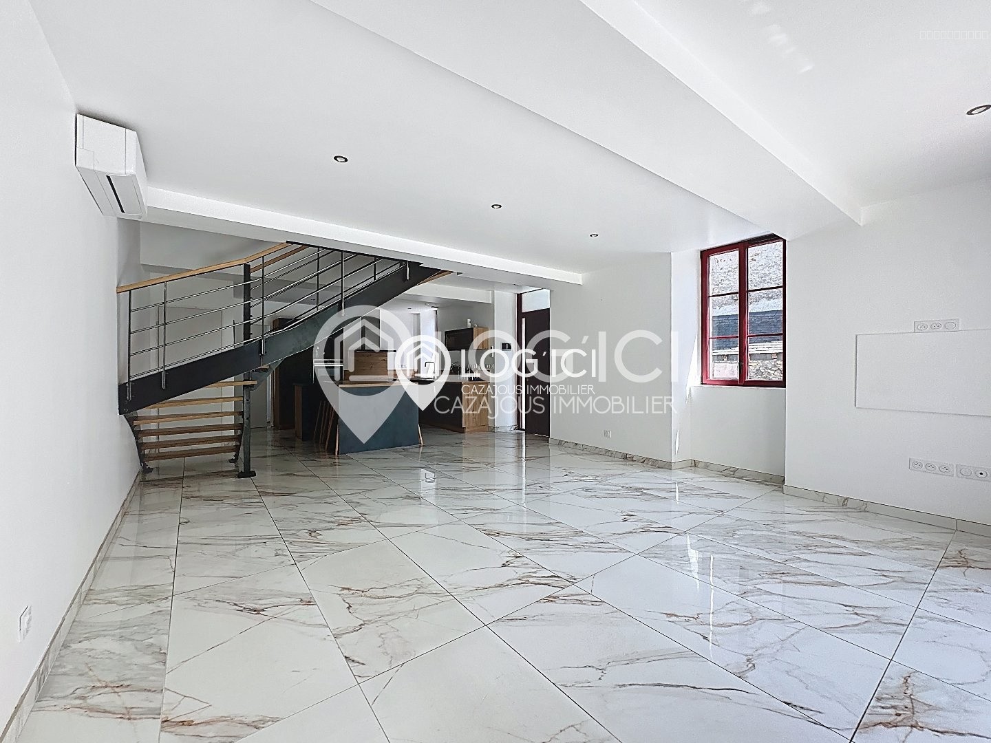 Maison à vendre à Arros de nay, 46,16 m², 3 pièces – photo 3 sur 20