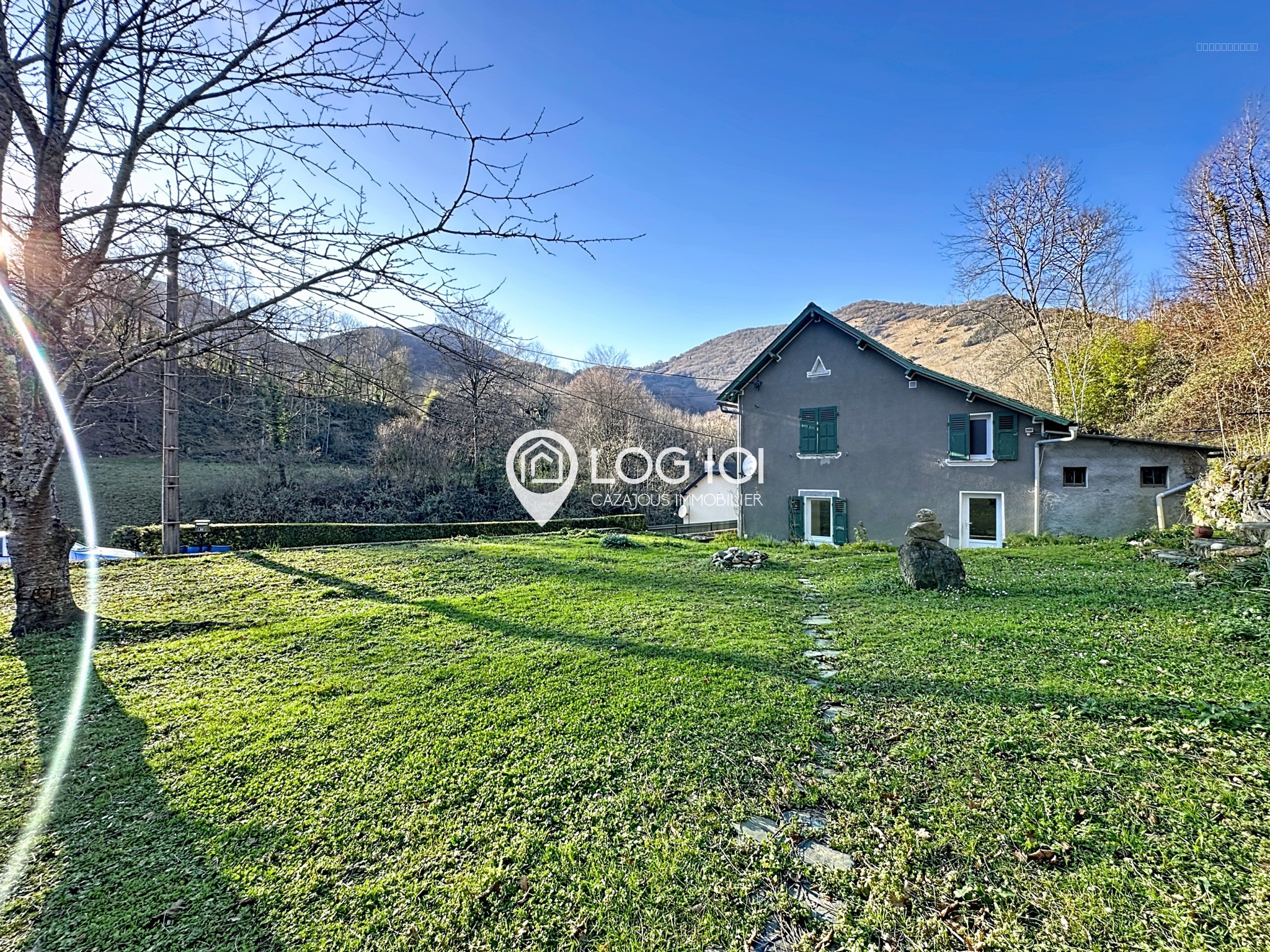 Maison à vendre à Arthez d asson, 200 m², 5 pièces – photo 3 sur 17