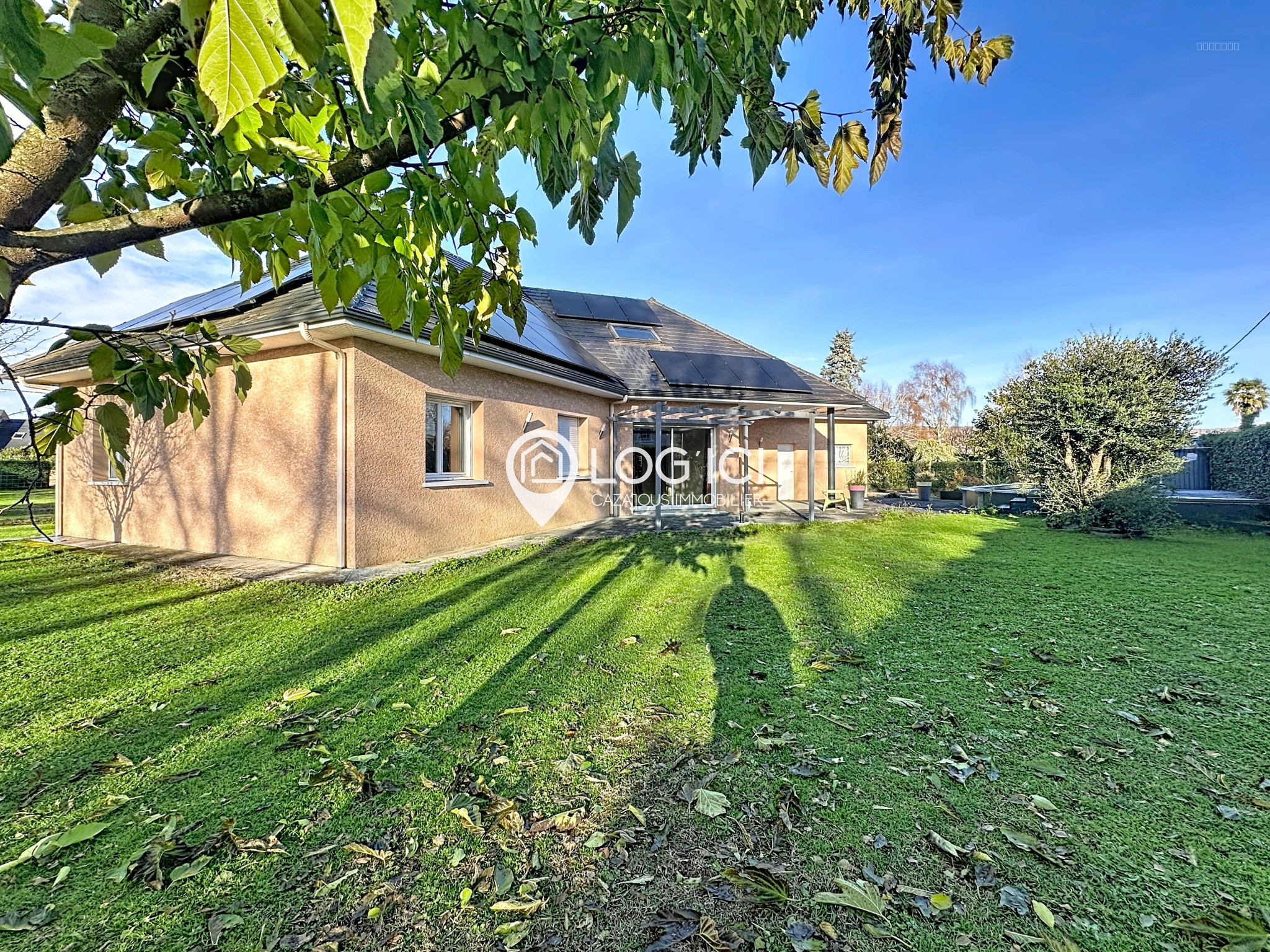 Maison à vendre à Boeil bezing, 122 m², 5 pièces – photo 1 sur 20